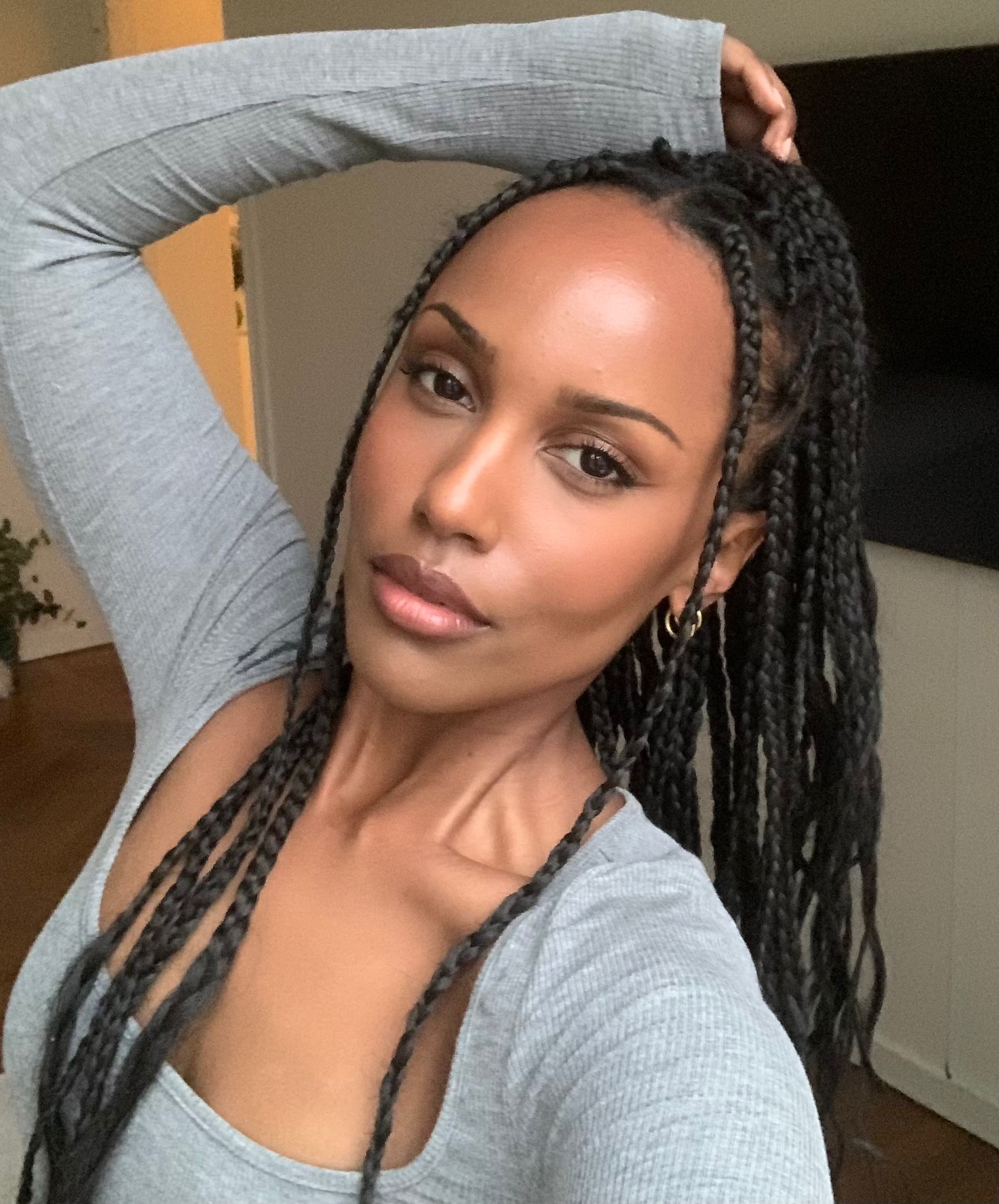 Profilbild för Nathalie Zerai