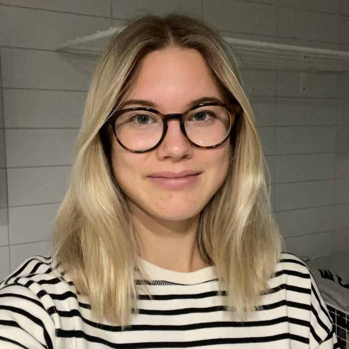 Profilbild för Maja Sund
