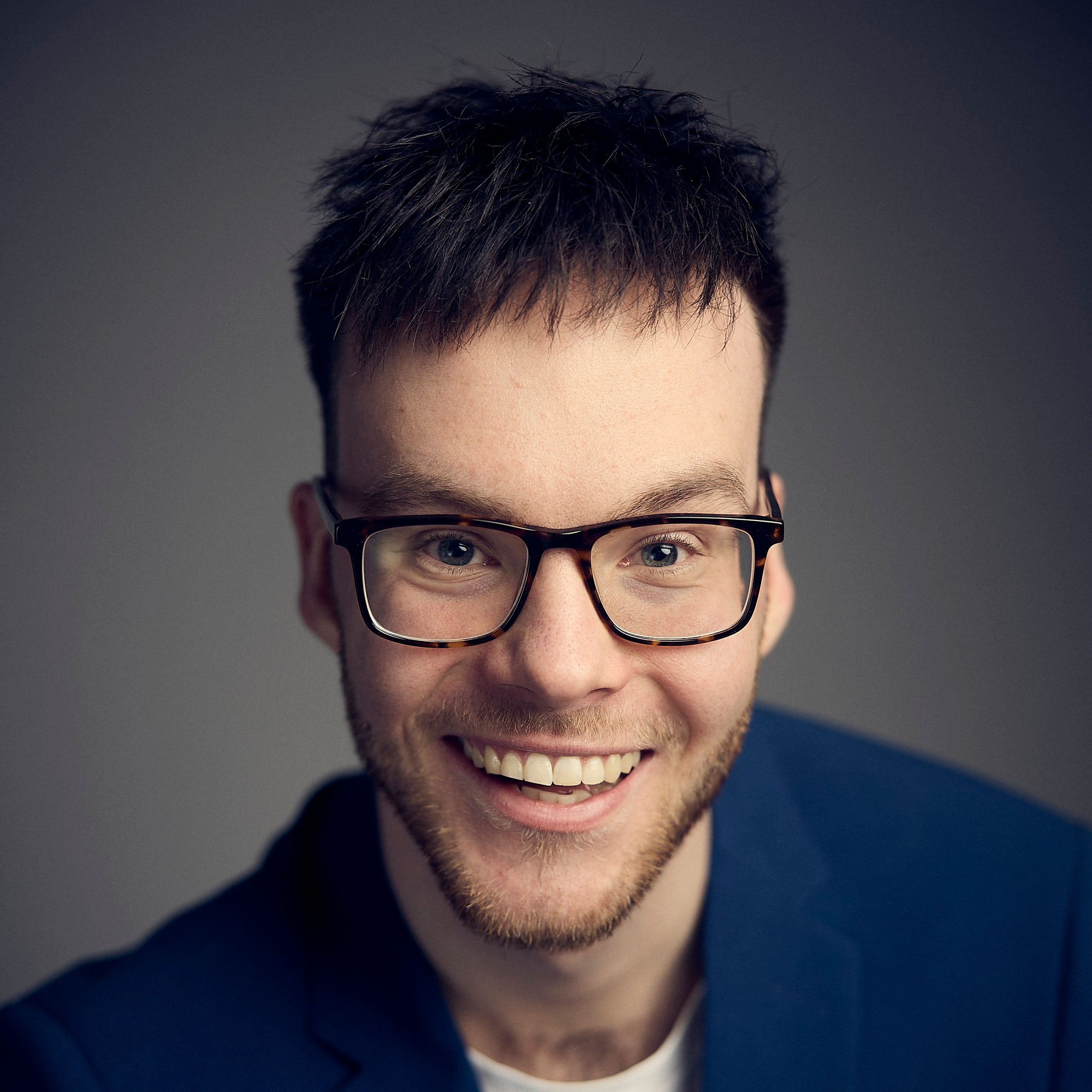 Profilbild för Elias Hansson