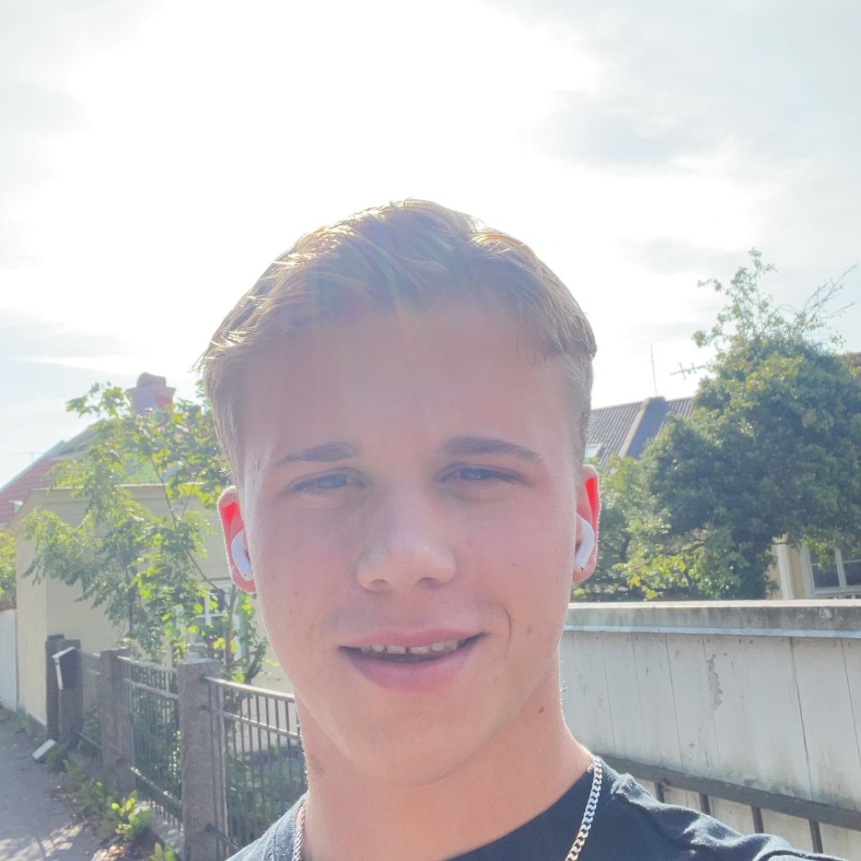 Profilbild för Emil Sandberg