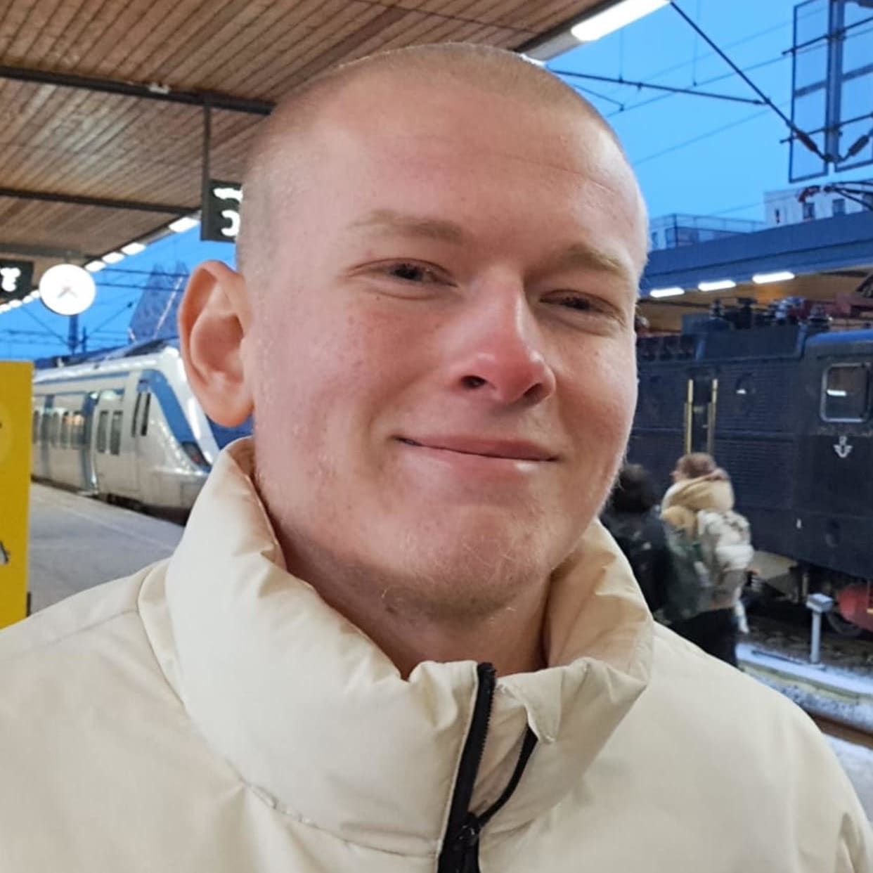 Profilbild för Emil Franzén