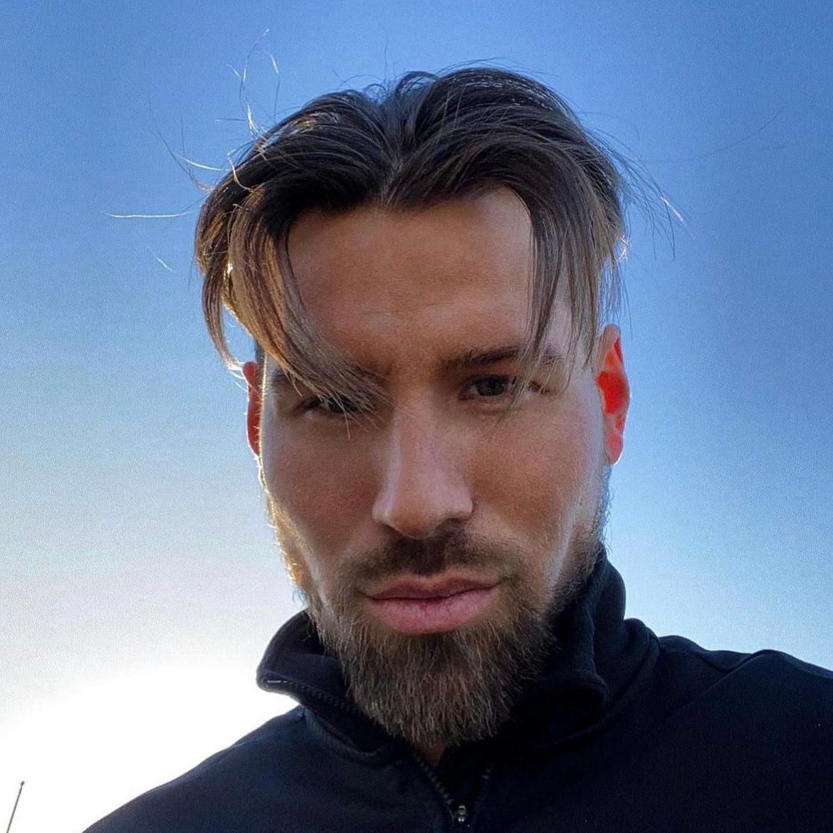 Profilbild för Tim Ekstrand