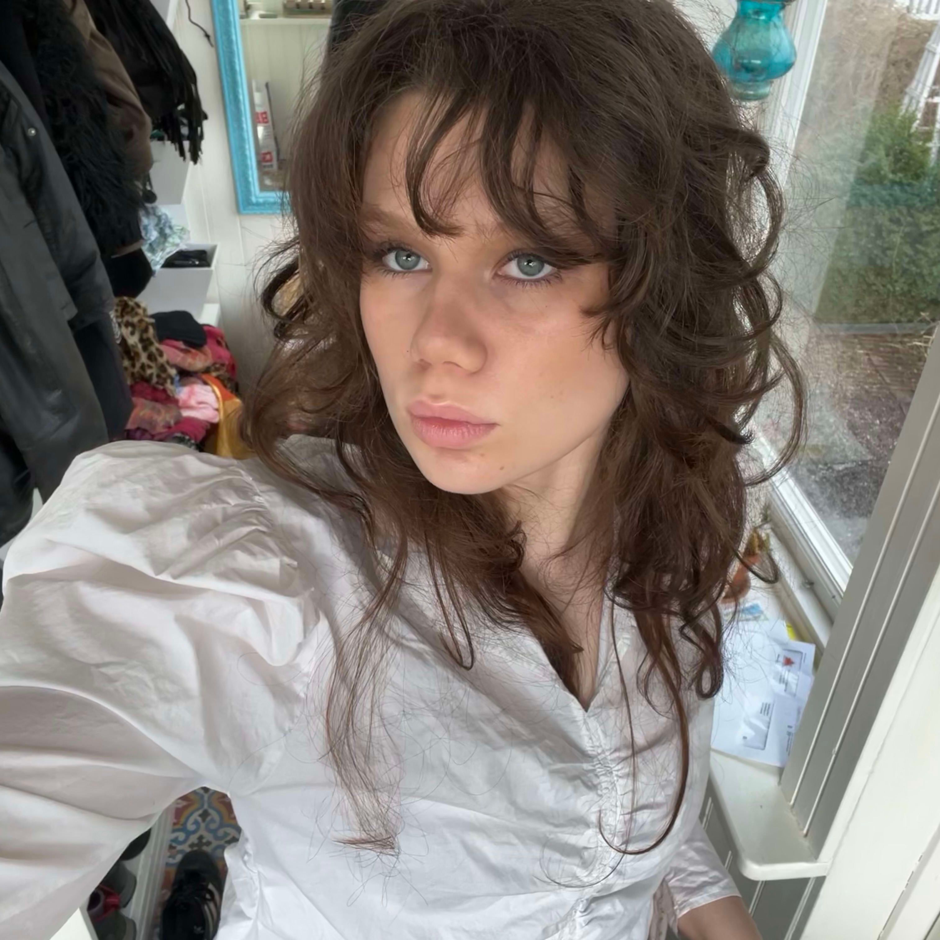 Profilbild för Hedda Dahlberg Jungbeck