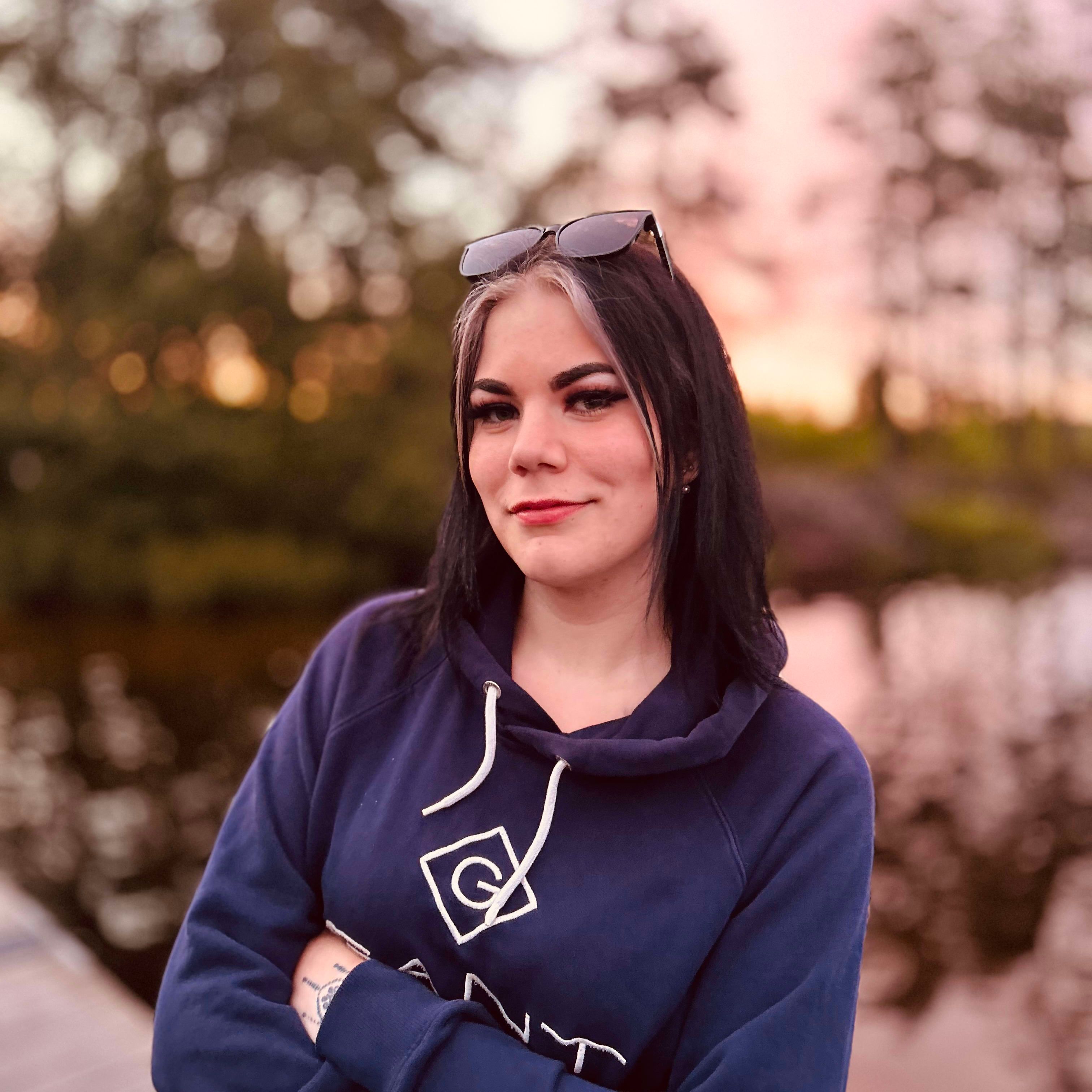 Profilbild för Aalice Dahlström