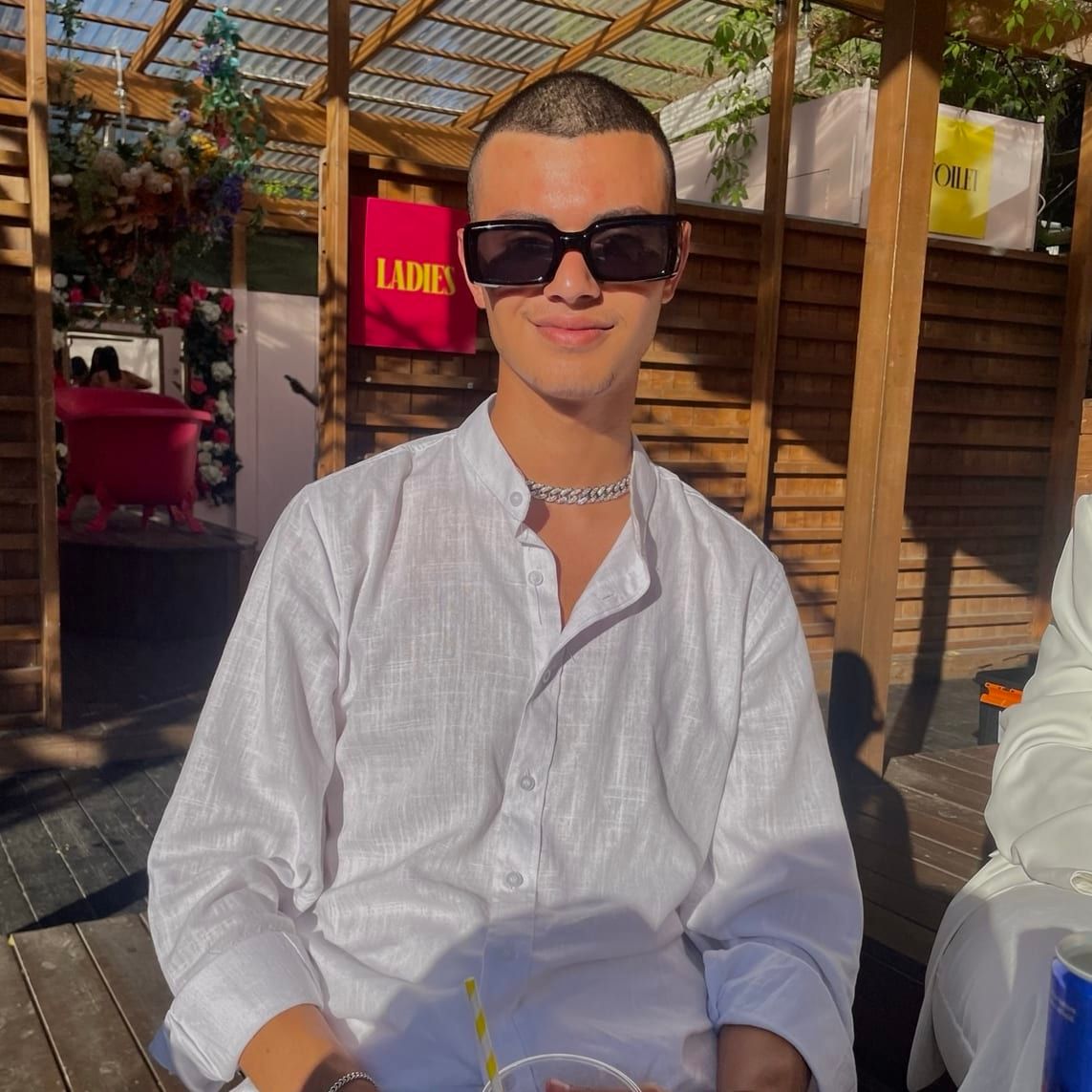 Profilbild för Khaled Alqatami