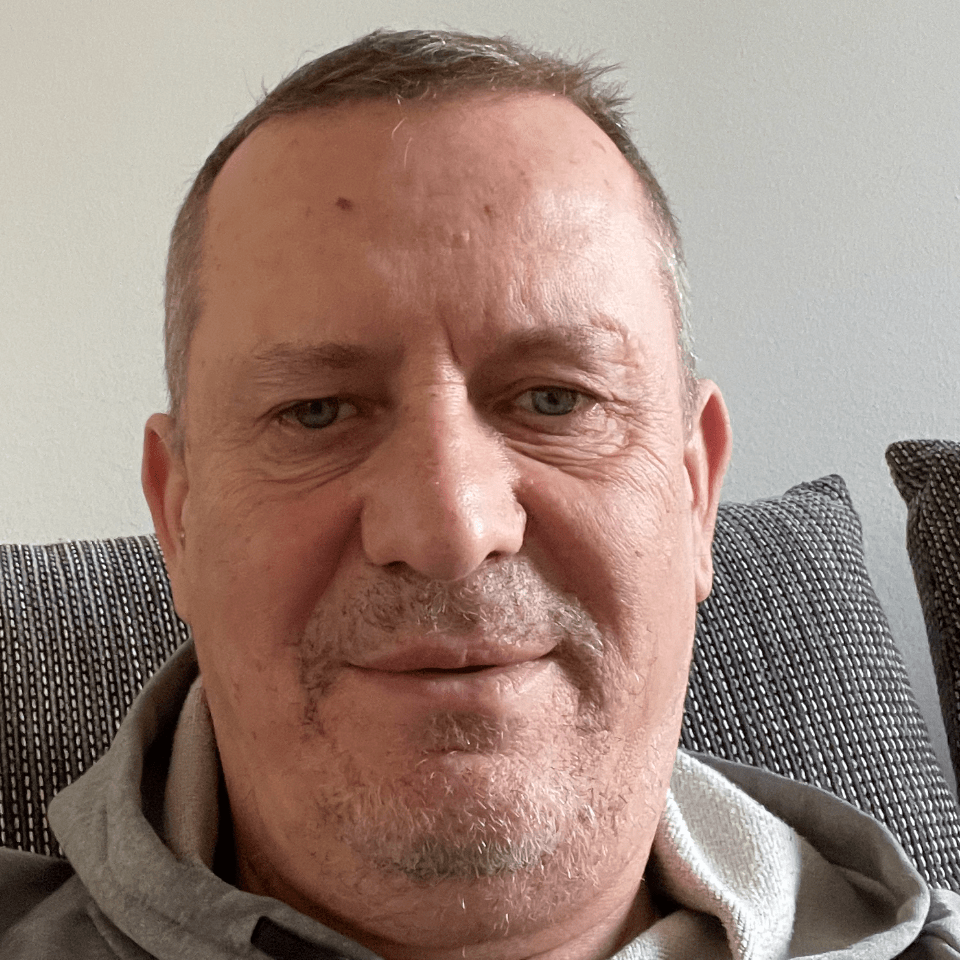 Profilbild för Abdula Dzelili