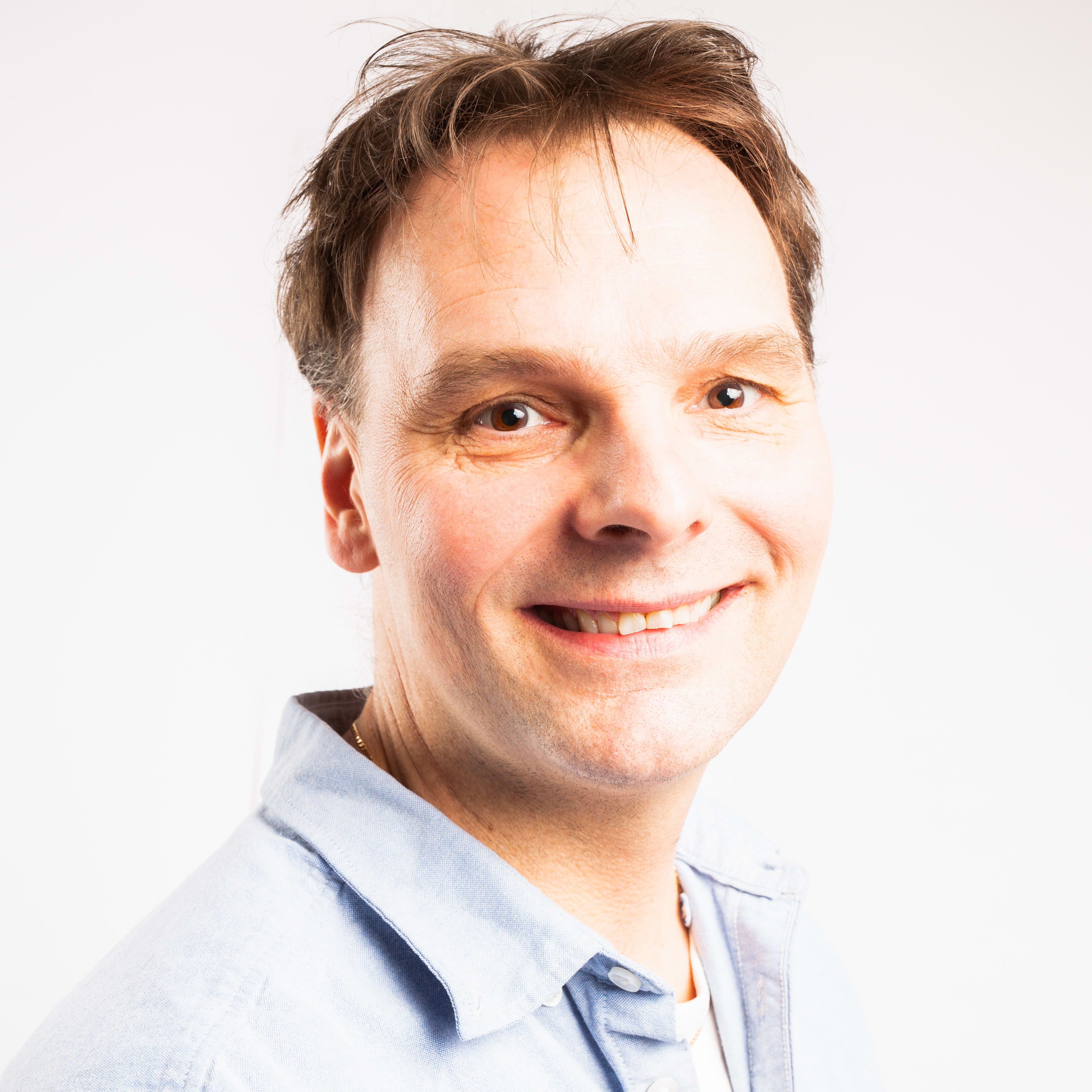 Profilbild för Niclas Strand