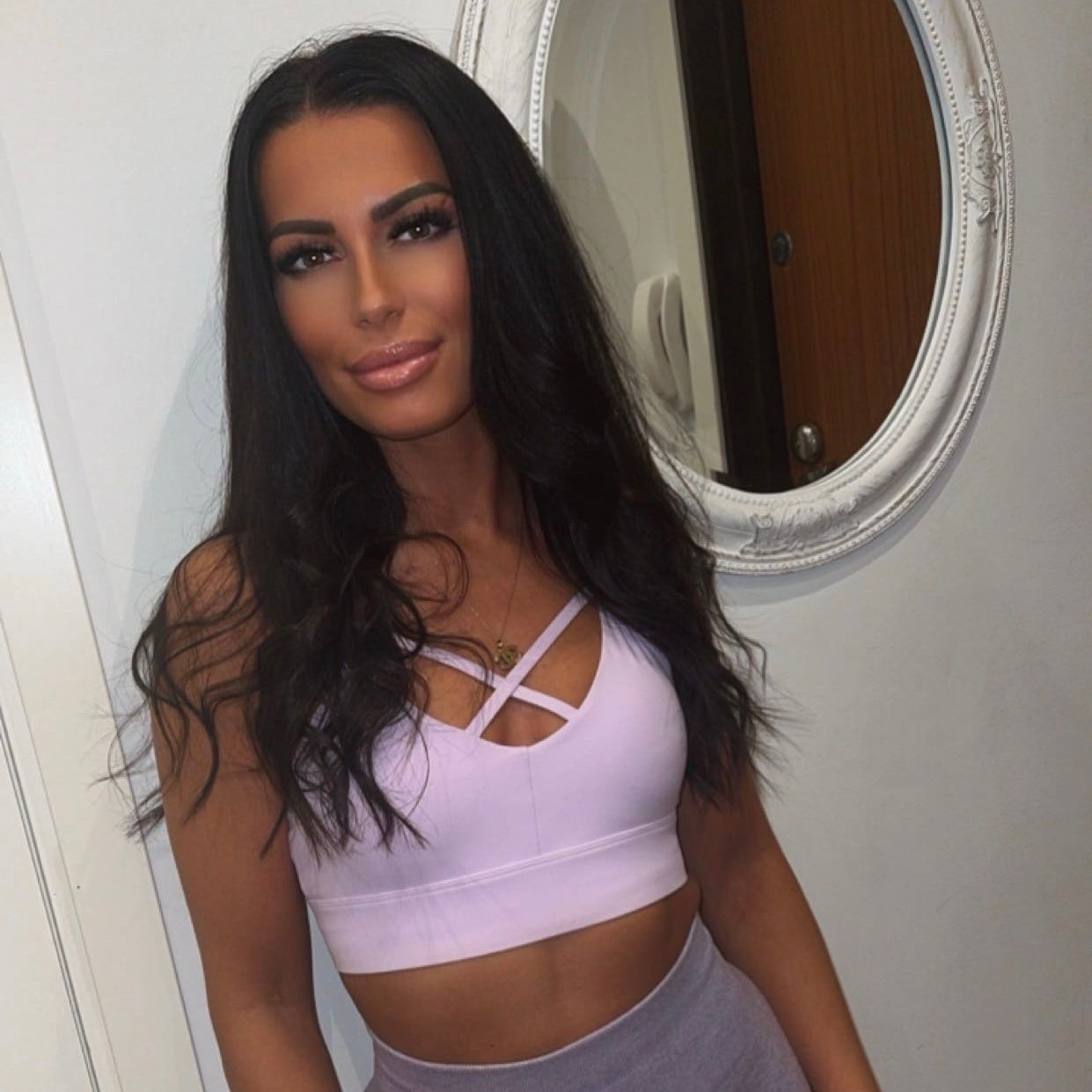Profilbild för Saranda Ismajli