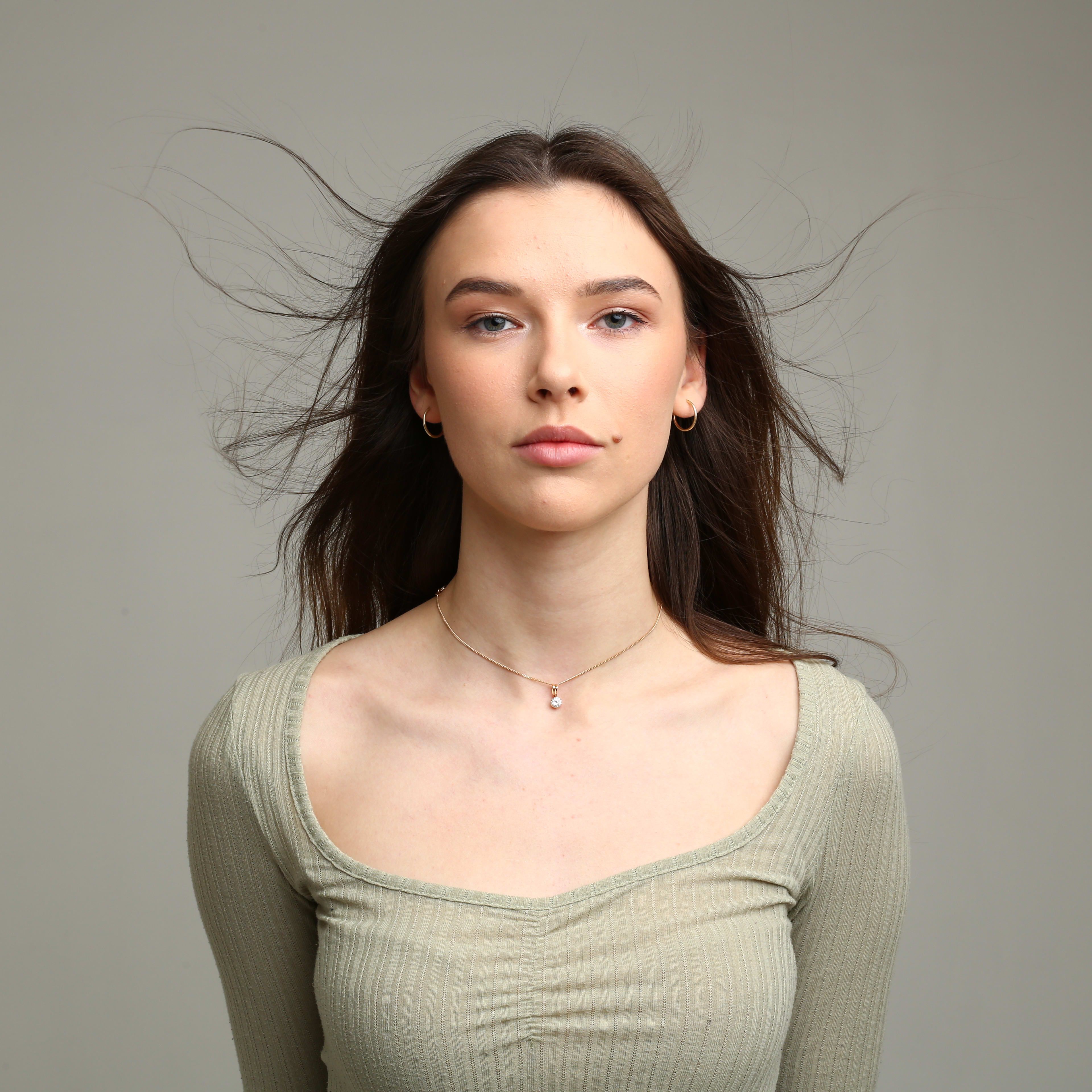 Profilbild för Alice Nyberg