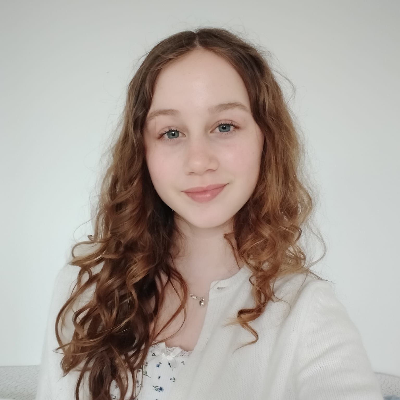 Profilbild för Abigail Pottinger