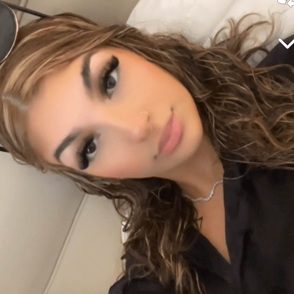 Profilbild för Tina Asgharzadeh
