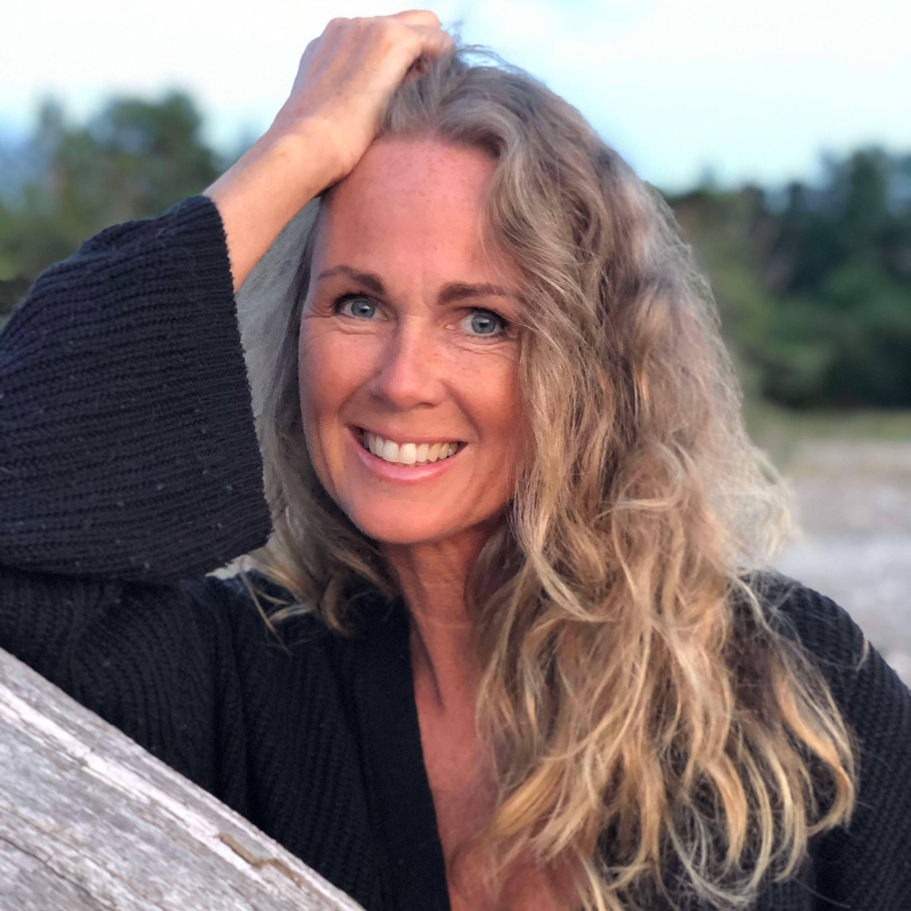 Profilbild för Susanne Lund