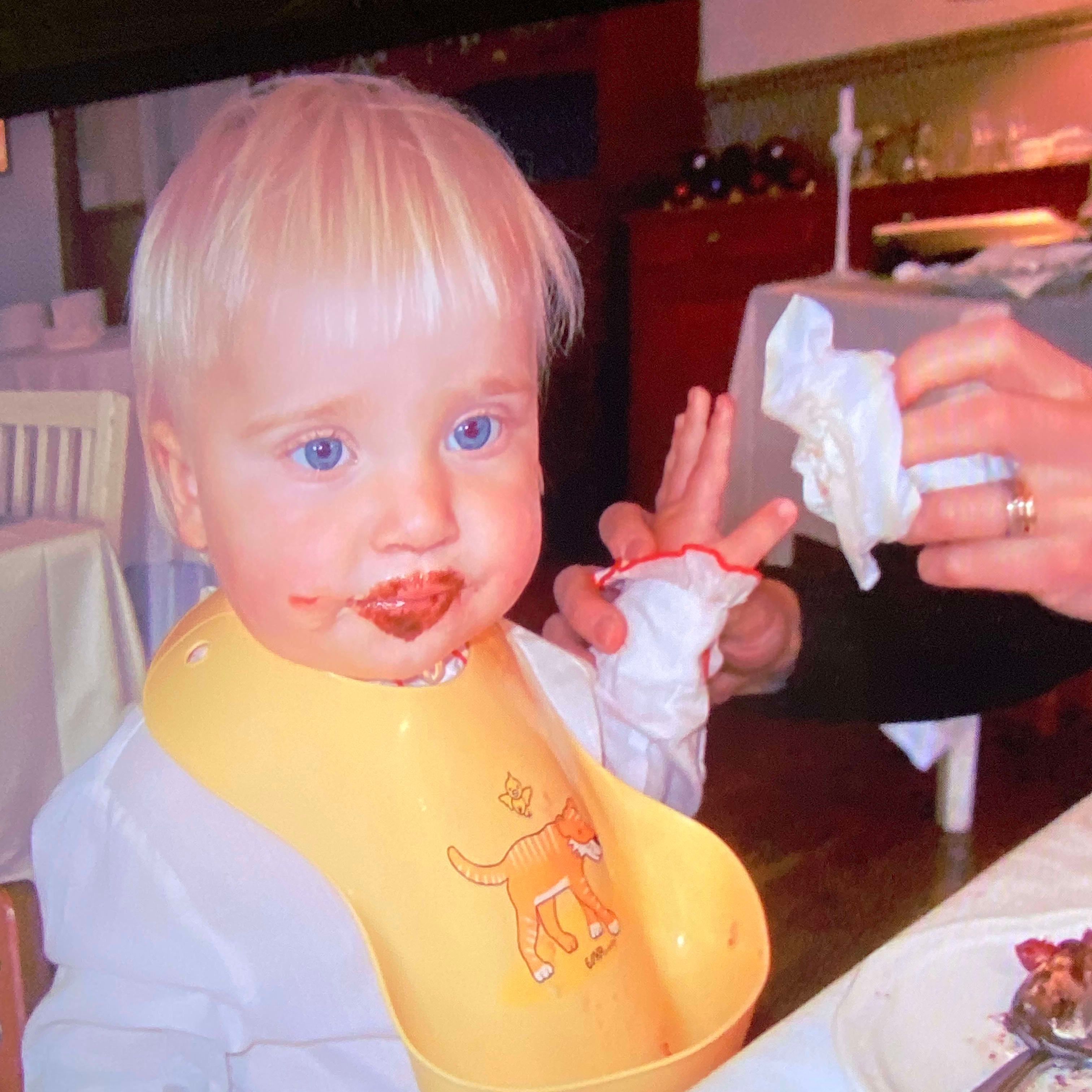Profilbild för Tuva Arvelius