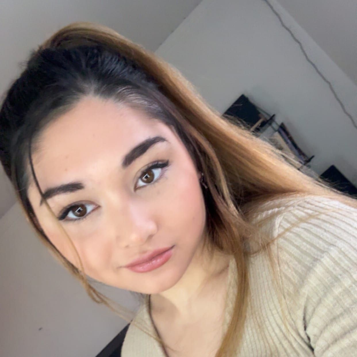 Profilbild för Alicia Samuelsson
