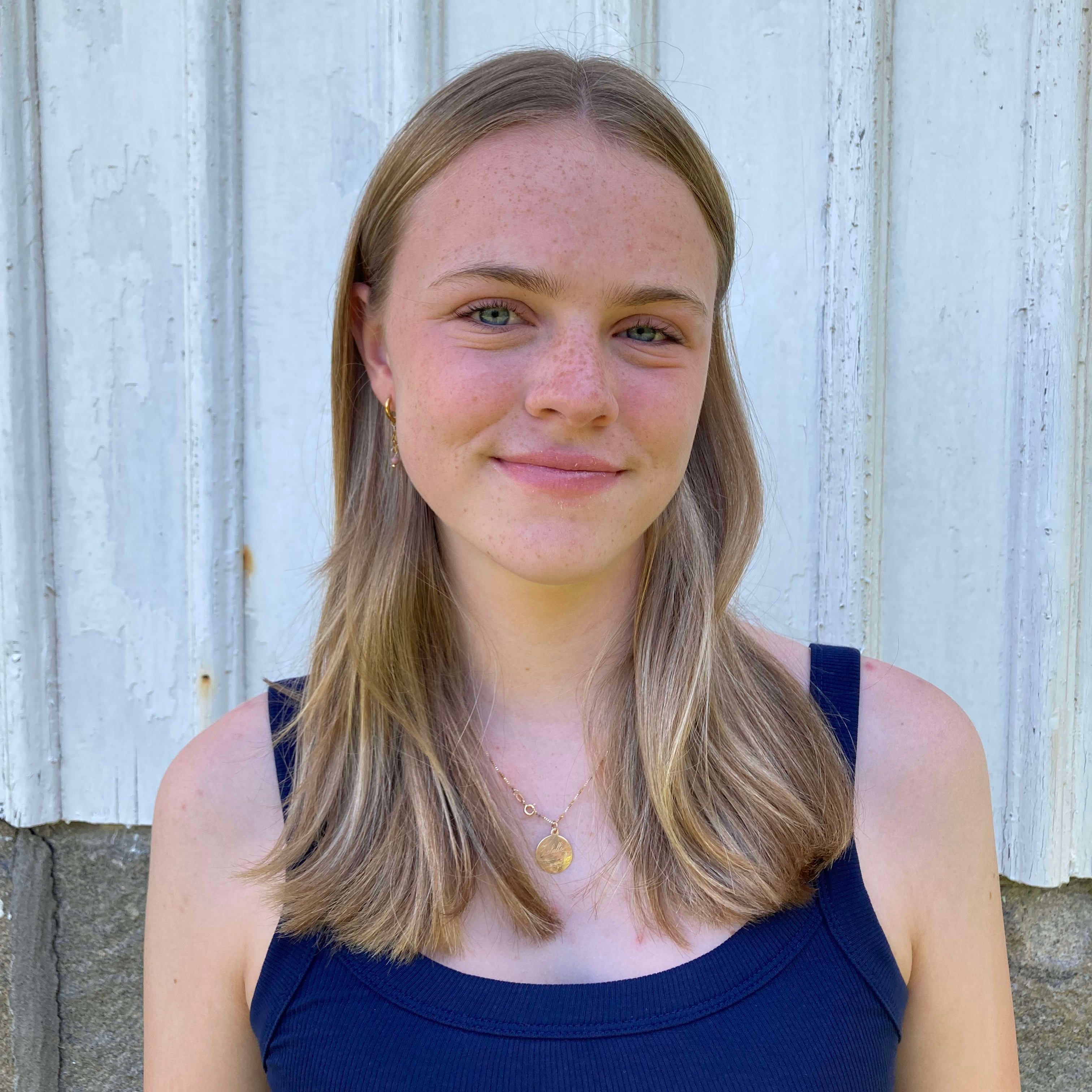 Profilbild för Isabelle Thorngren