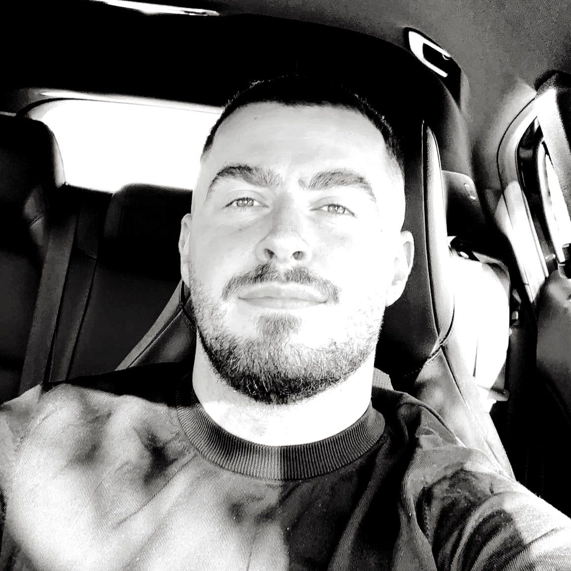 Profilbild för Drilon Muqkurtaj
