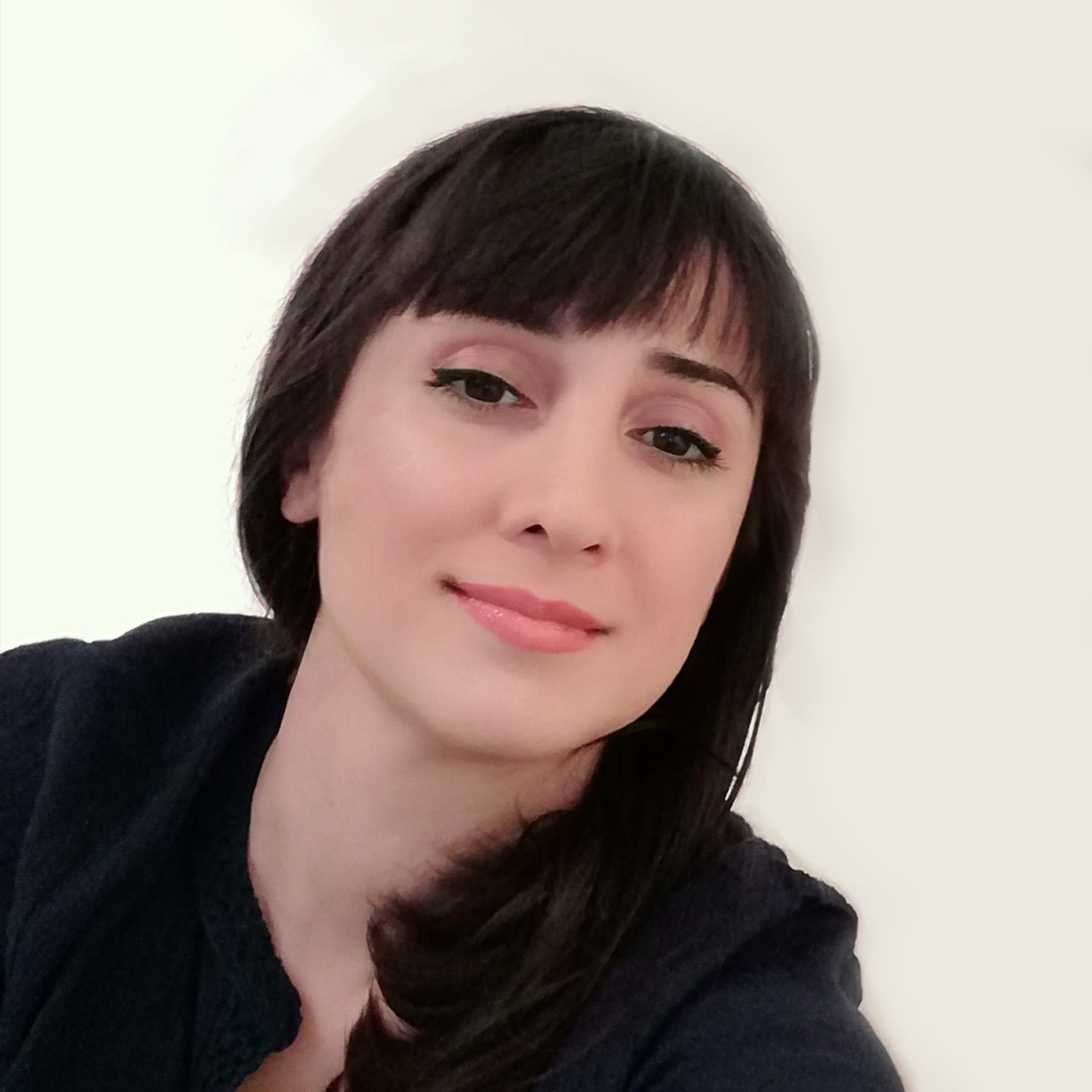 Profilbild för Suzan Afsharghassemloo