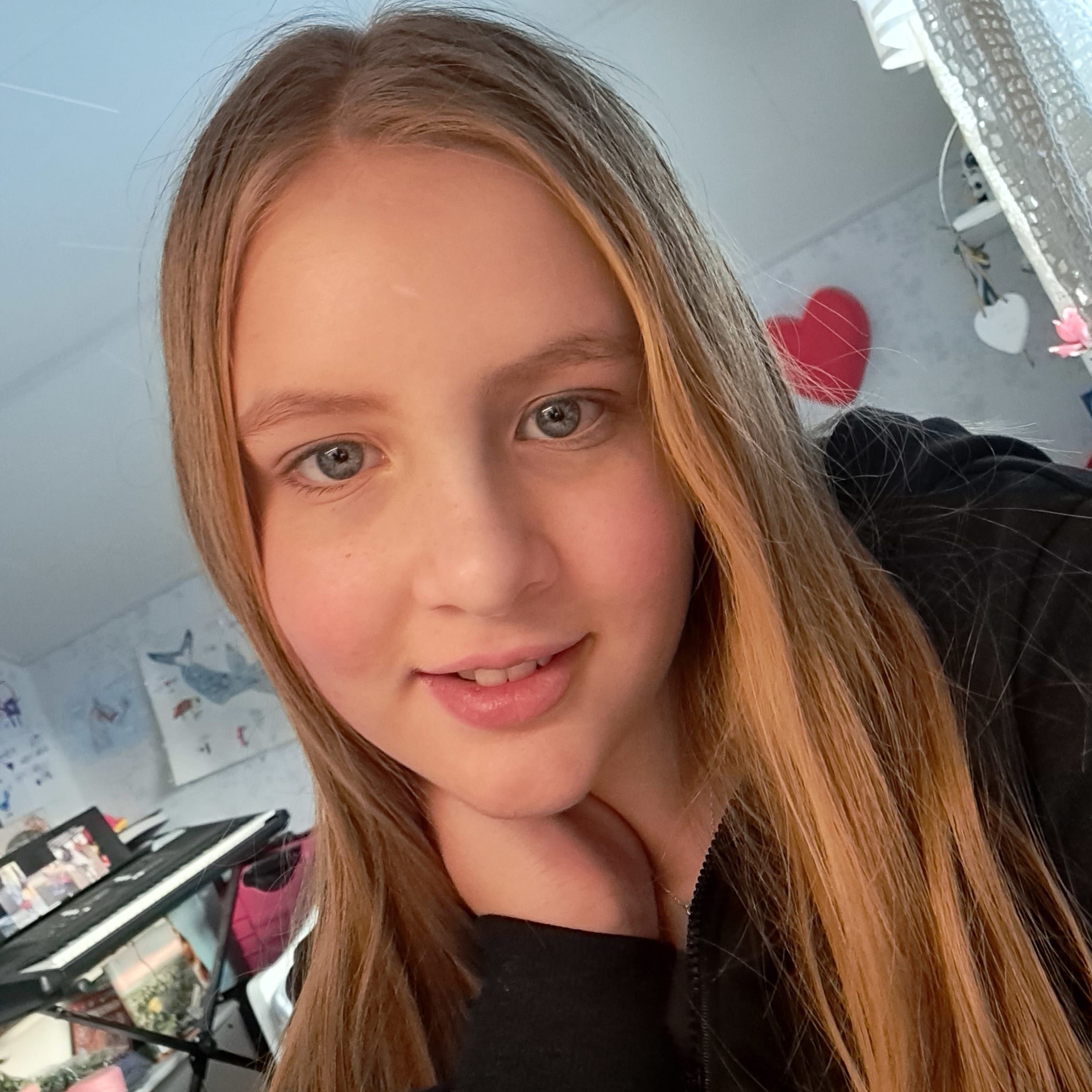 Profilbild för Agnes Gustafsson