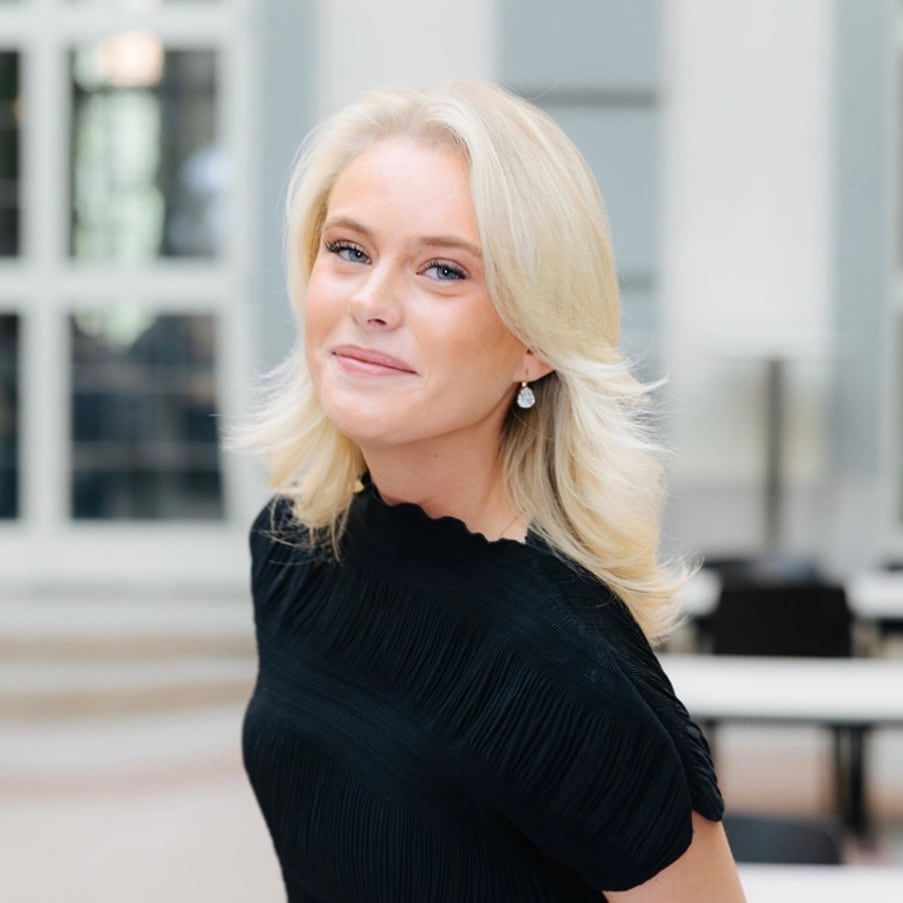 Profilbild för Ava Urdén