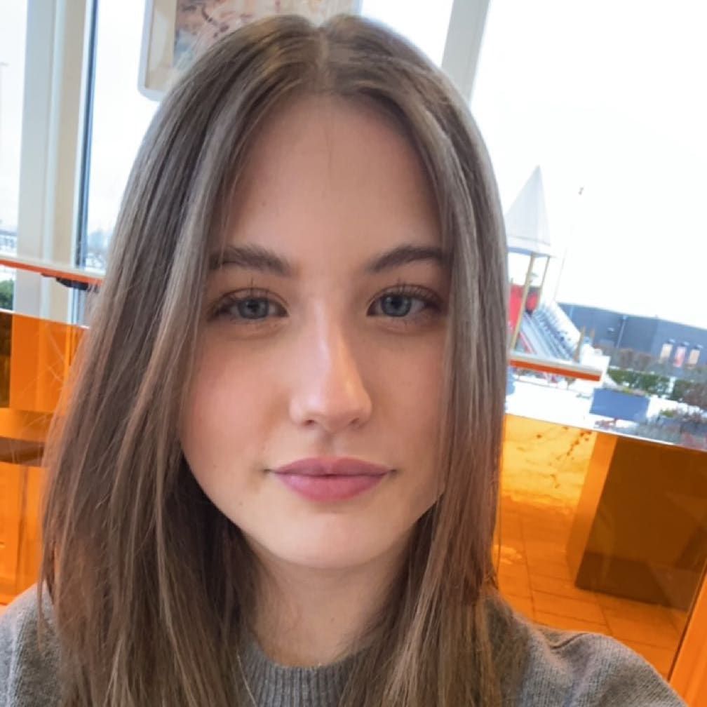 Profilbild för Jasmin Friberg
