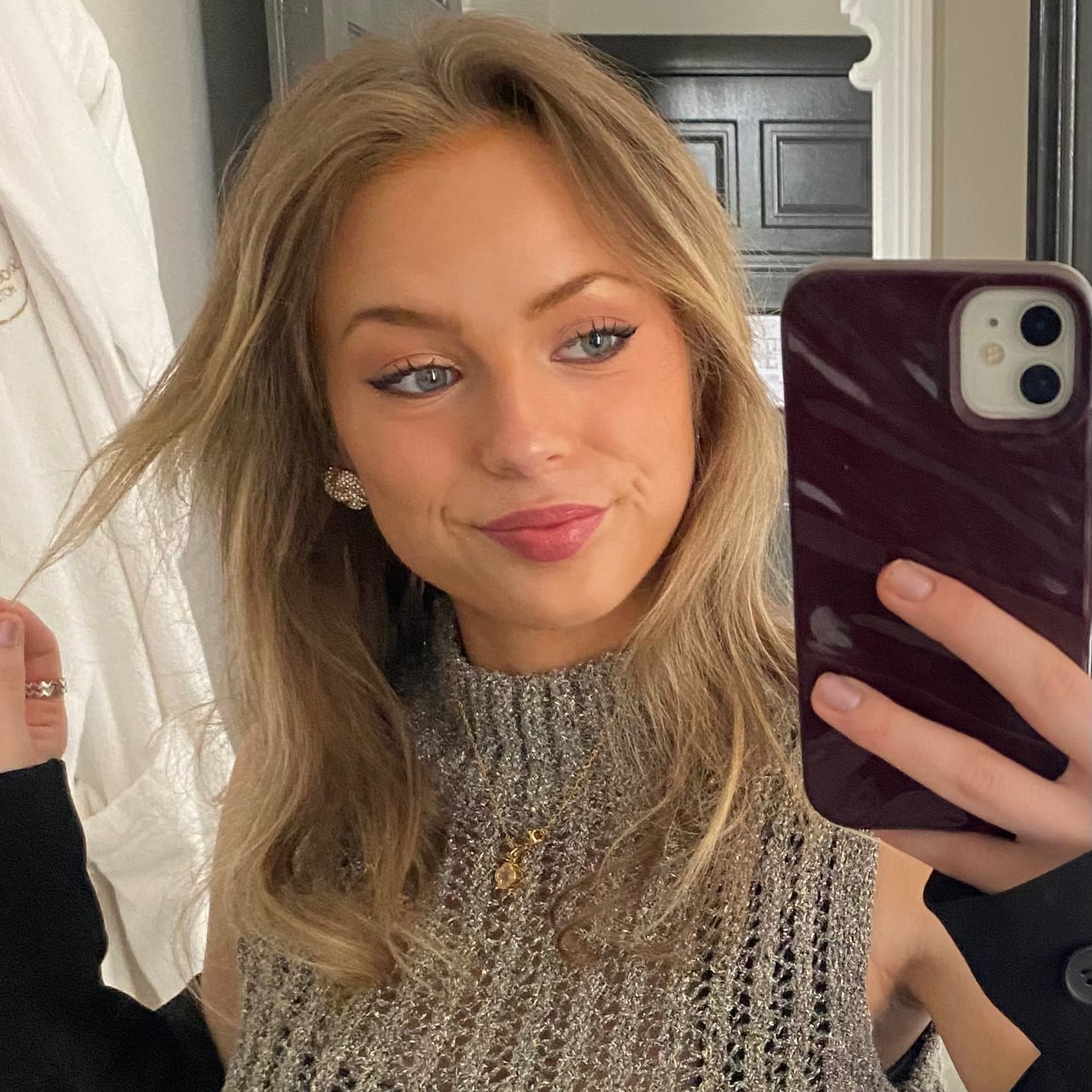Profilbild för Olivia Bengtsson