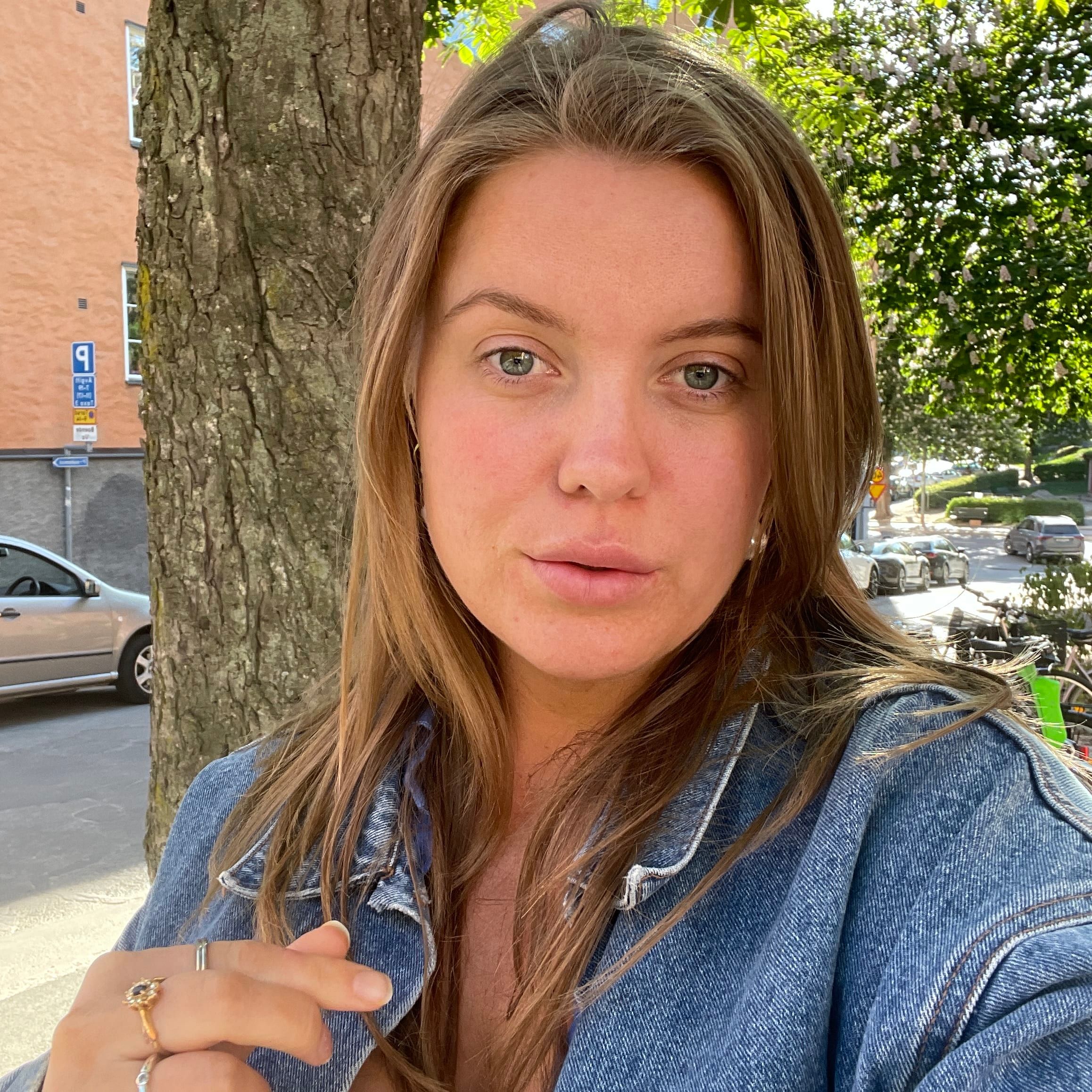 Profilbild för Rebecca Ros