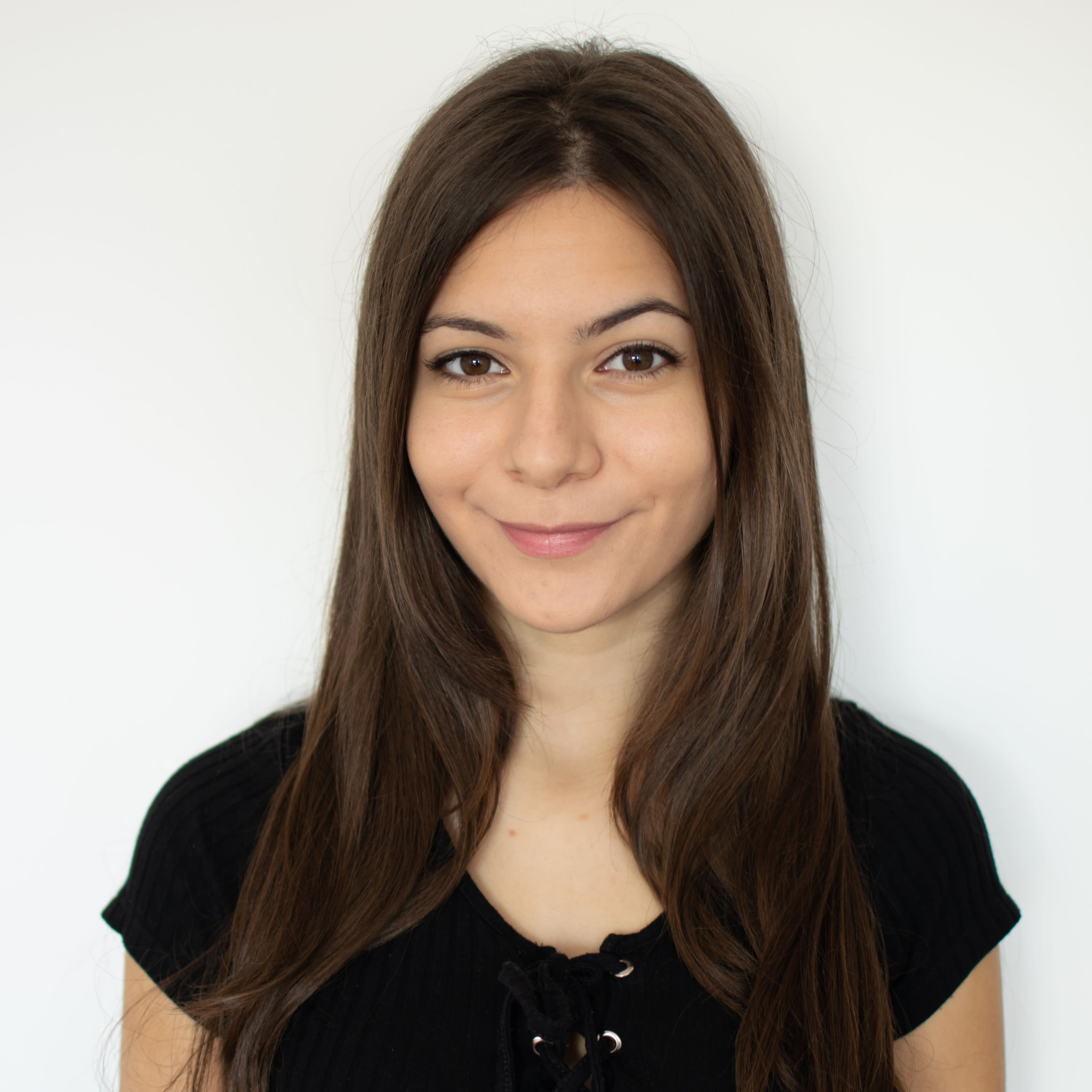 Profilbild för Daniela Chimienti