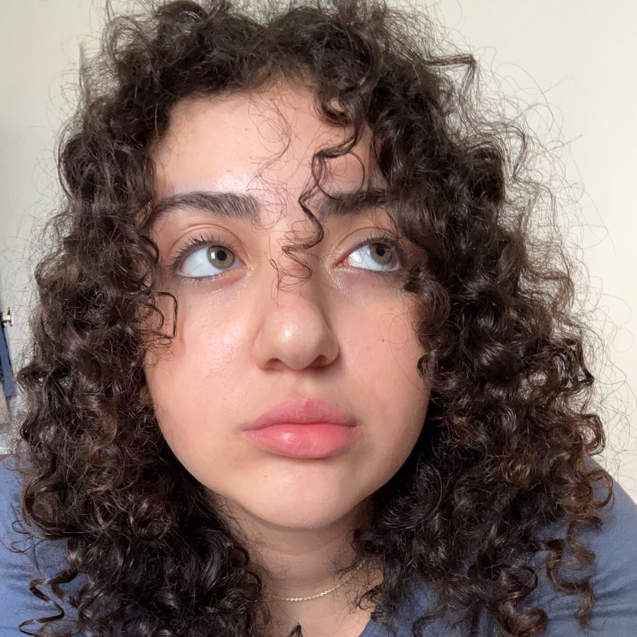Profilbild för Nicole Aslam
