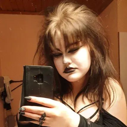 Profilbild för Hilma Sahlström