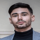 Profilbild för Dennis Ulusoy