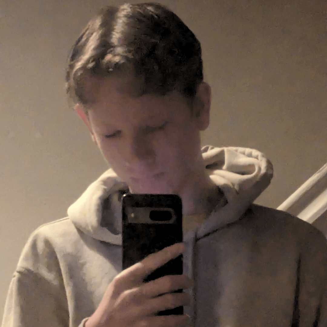 Profilbild för Melvin Pedersen