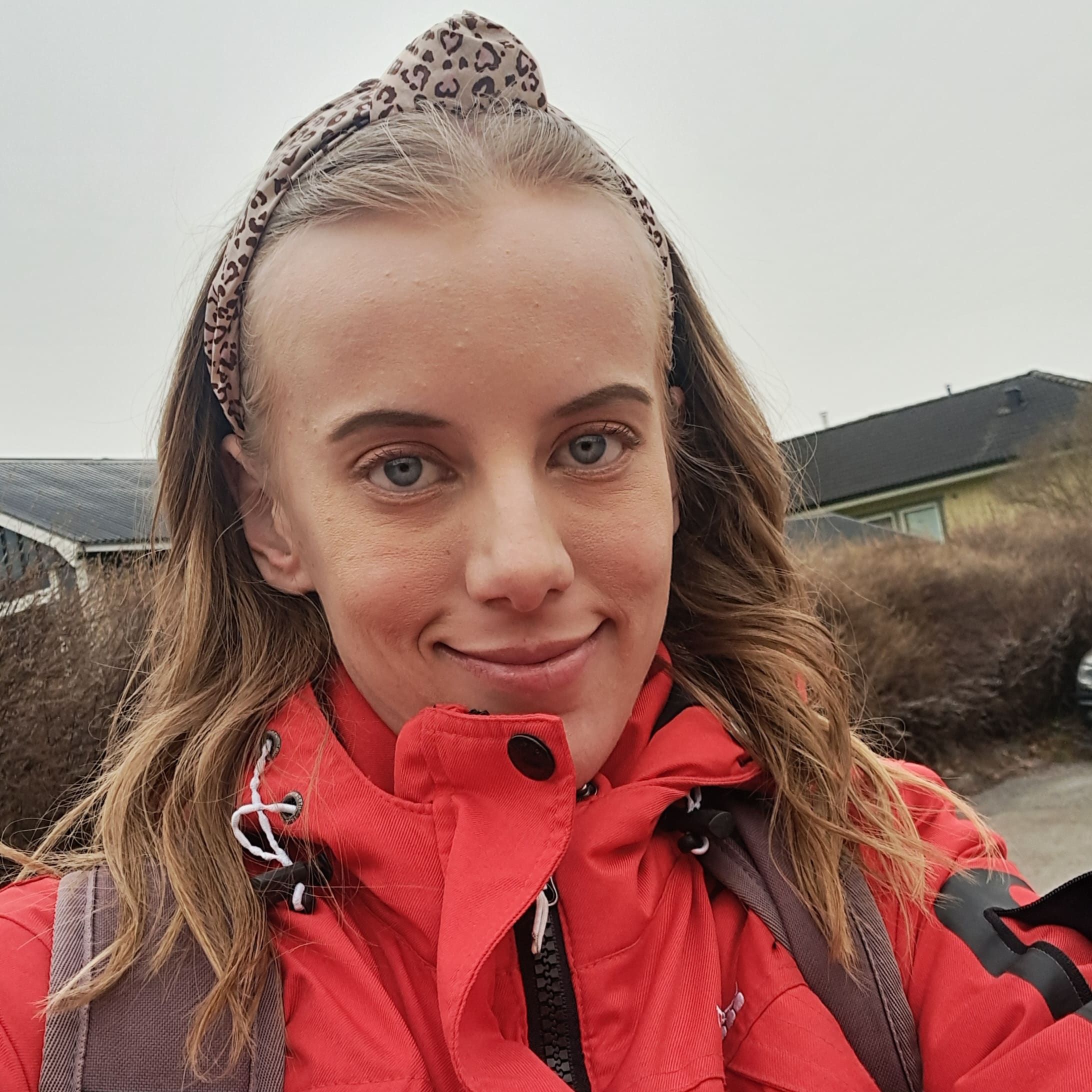 Profilbild för Anna Hedgren