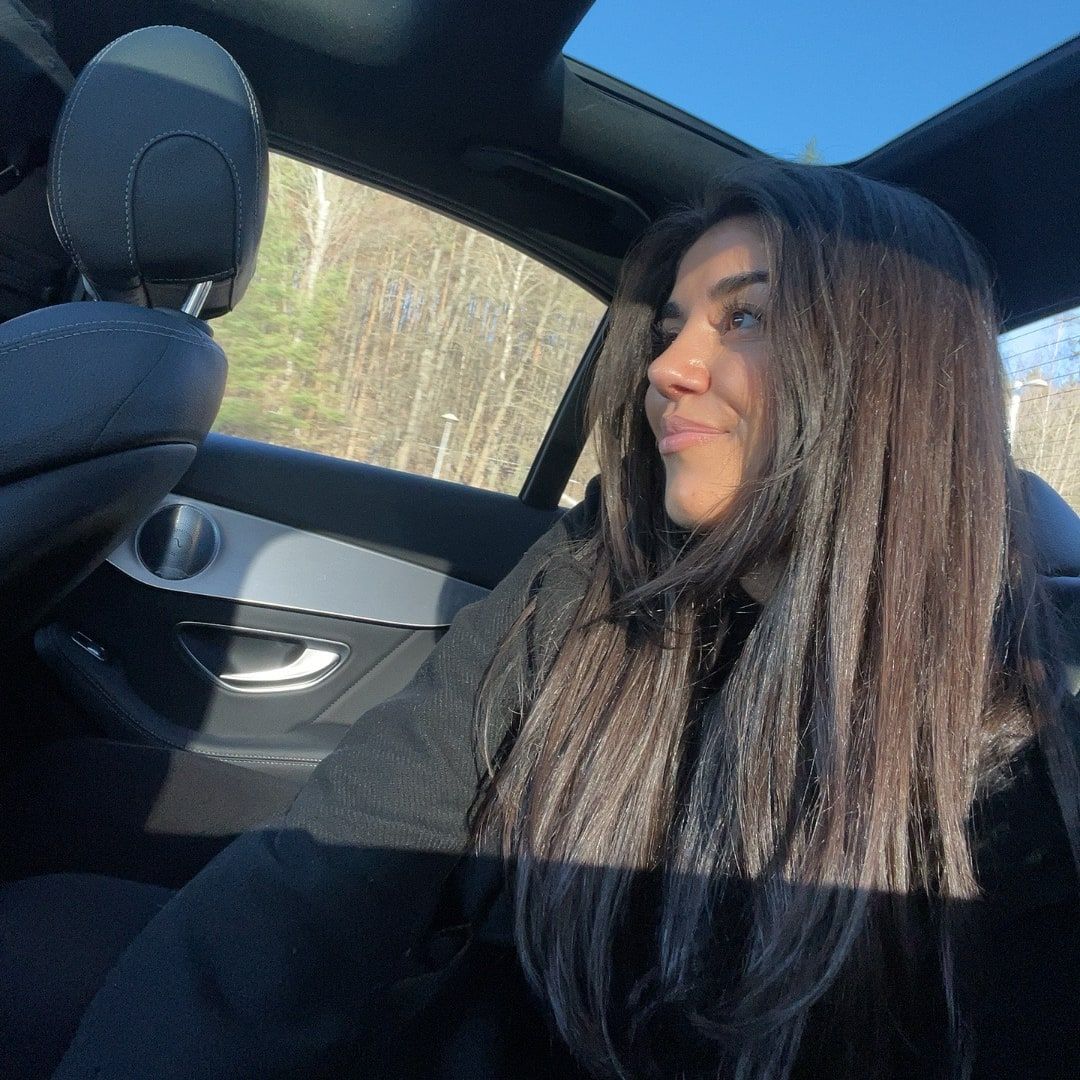 Profilbild för Niran Zara
