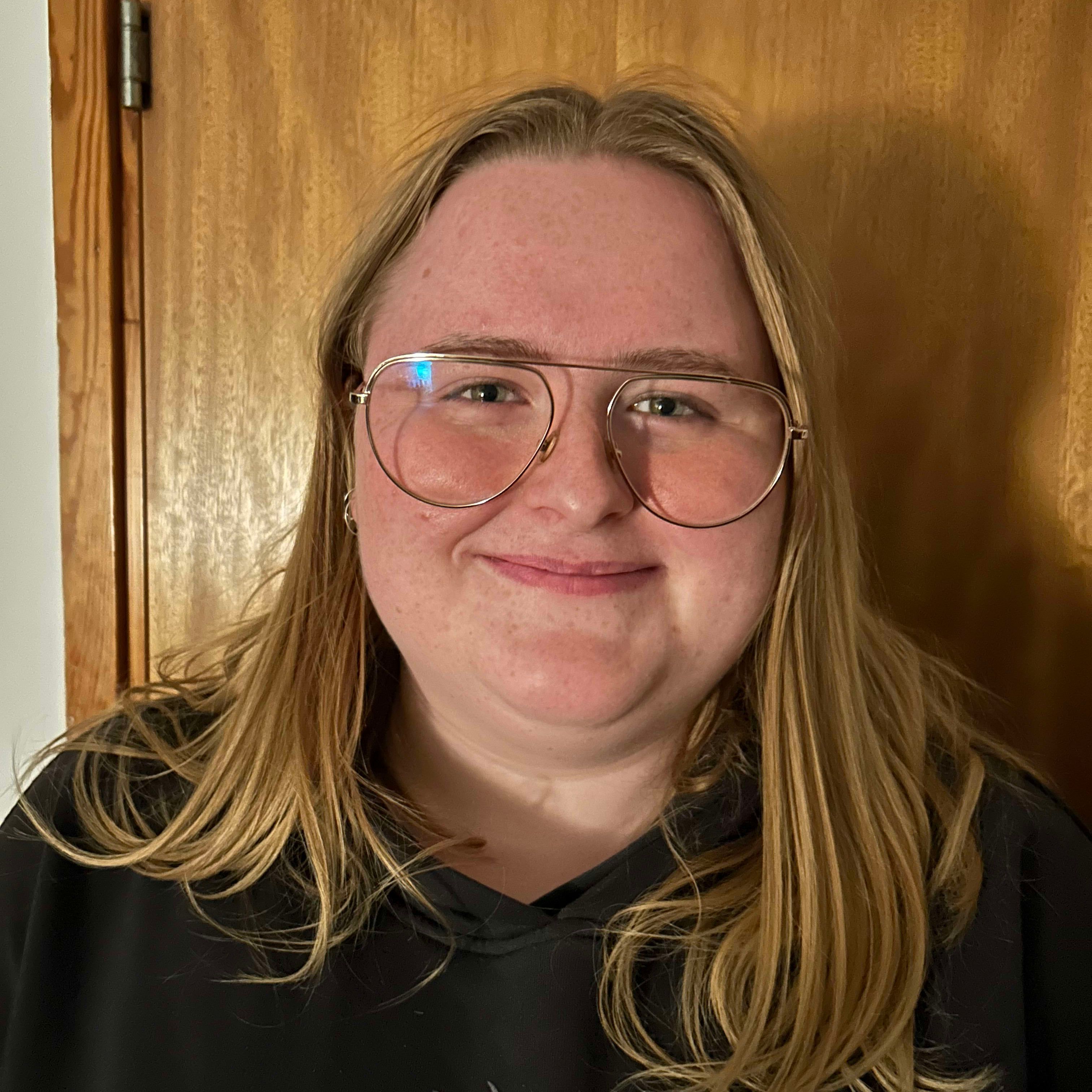 Profilbild för Maja Odeheim