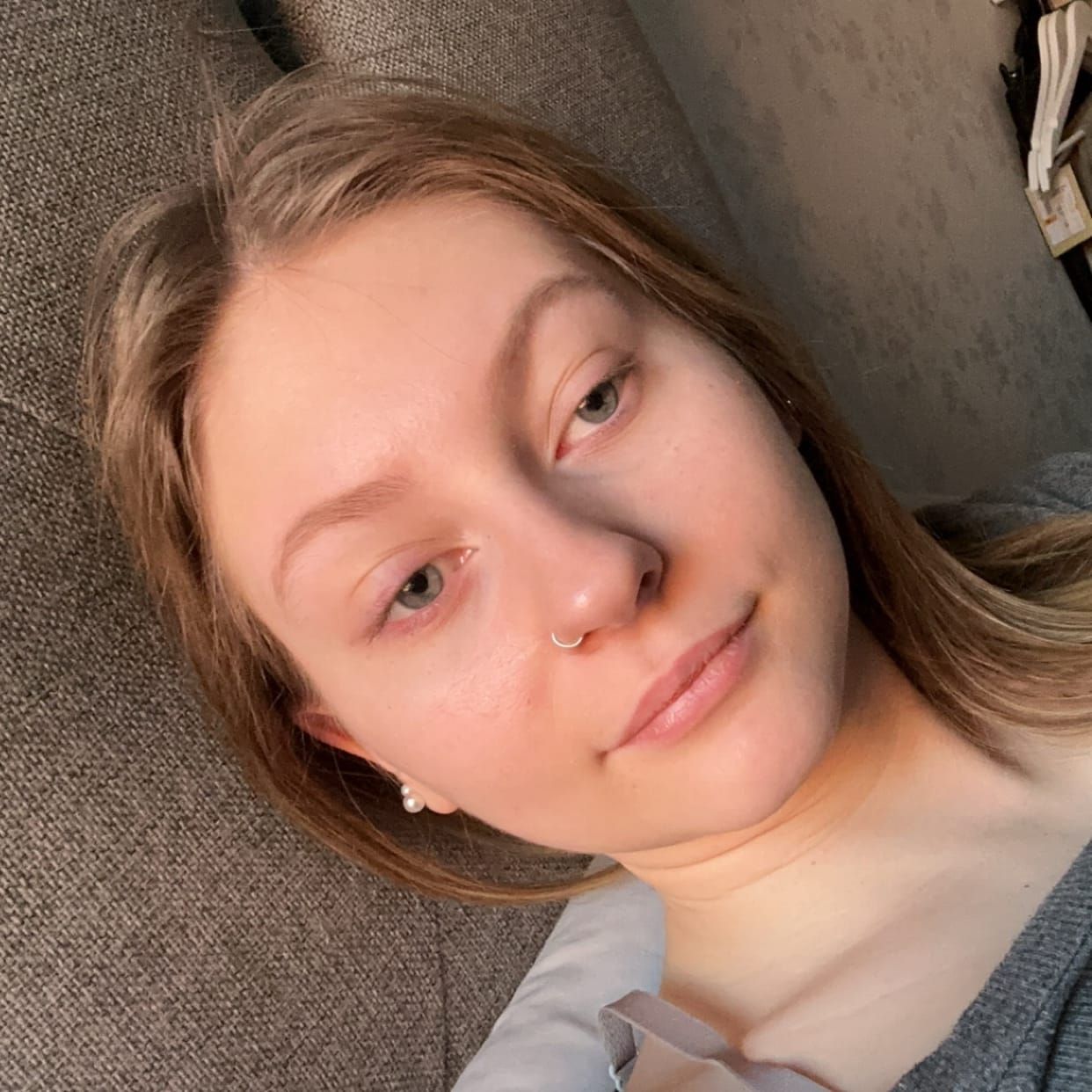 Profilbild för Lisa Sving