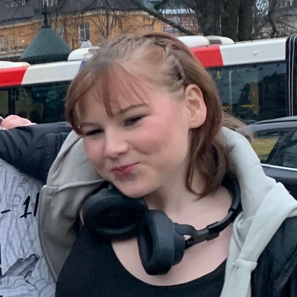 Profilbild för Stina Göransson Mölk
