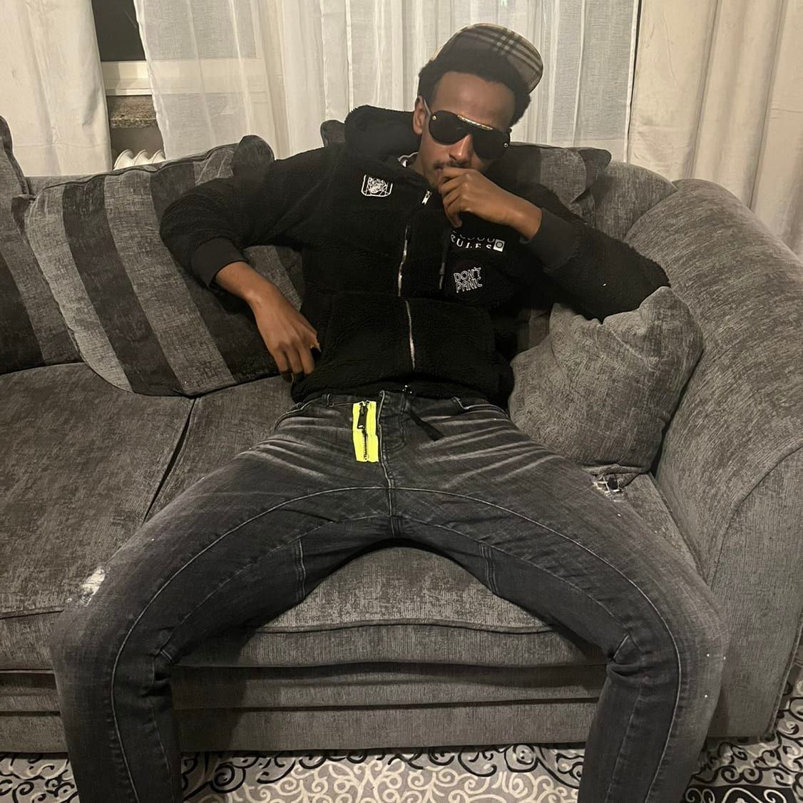 Profilbild för Ahmed Abdirahman