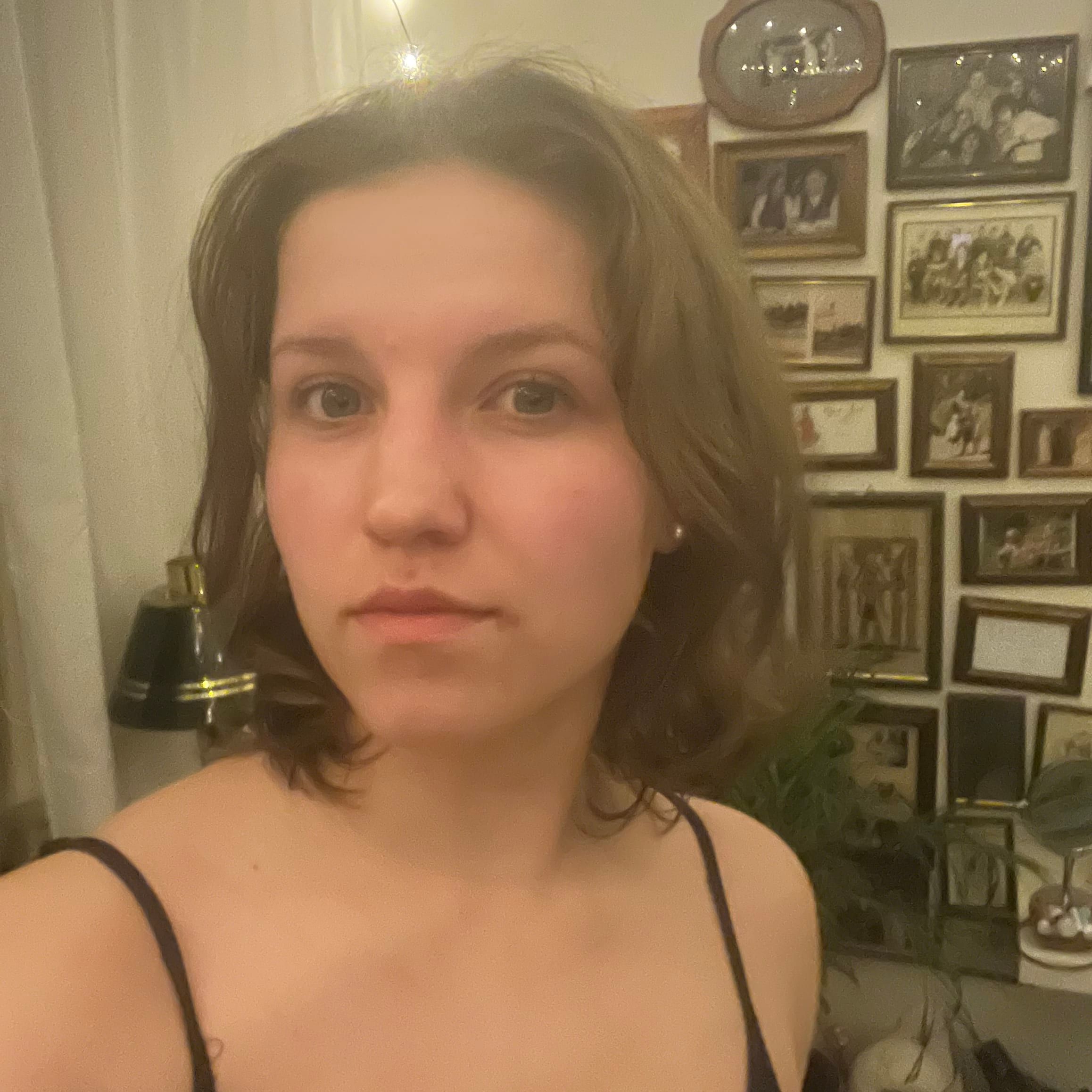 Profilbild för Nova Karlsson