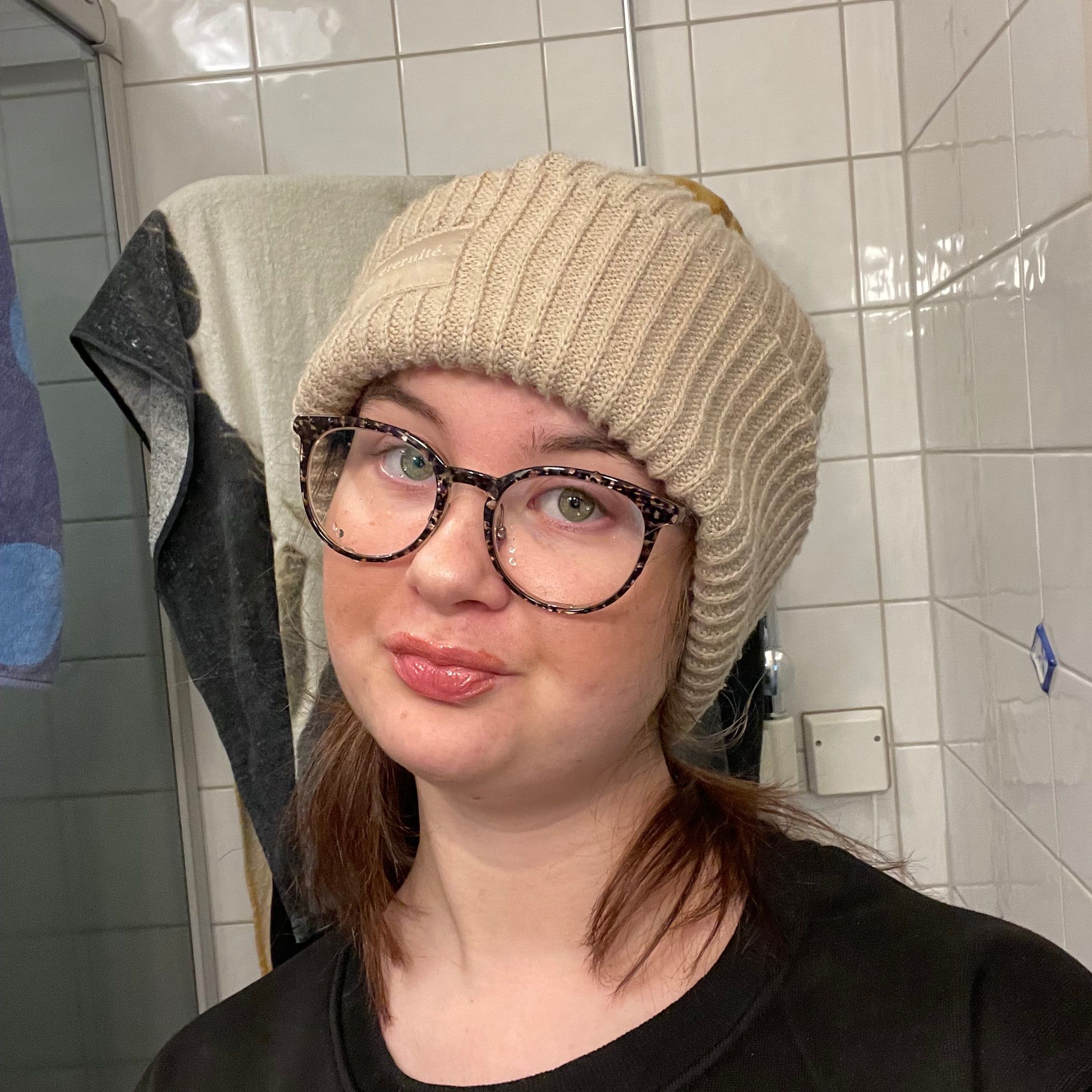 Profilbild för Tilda Ottosson