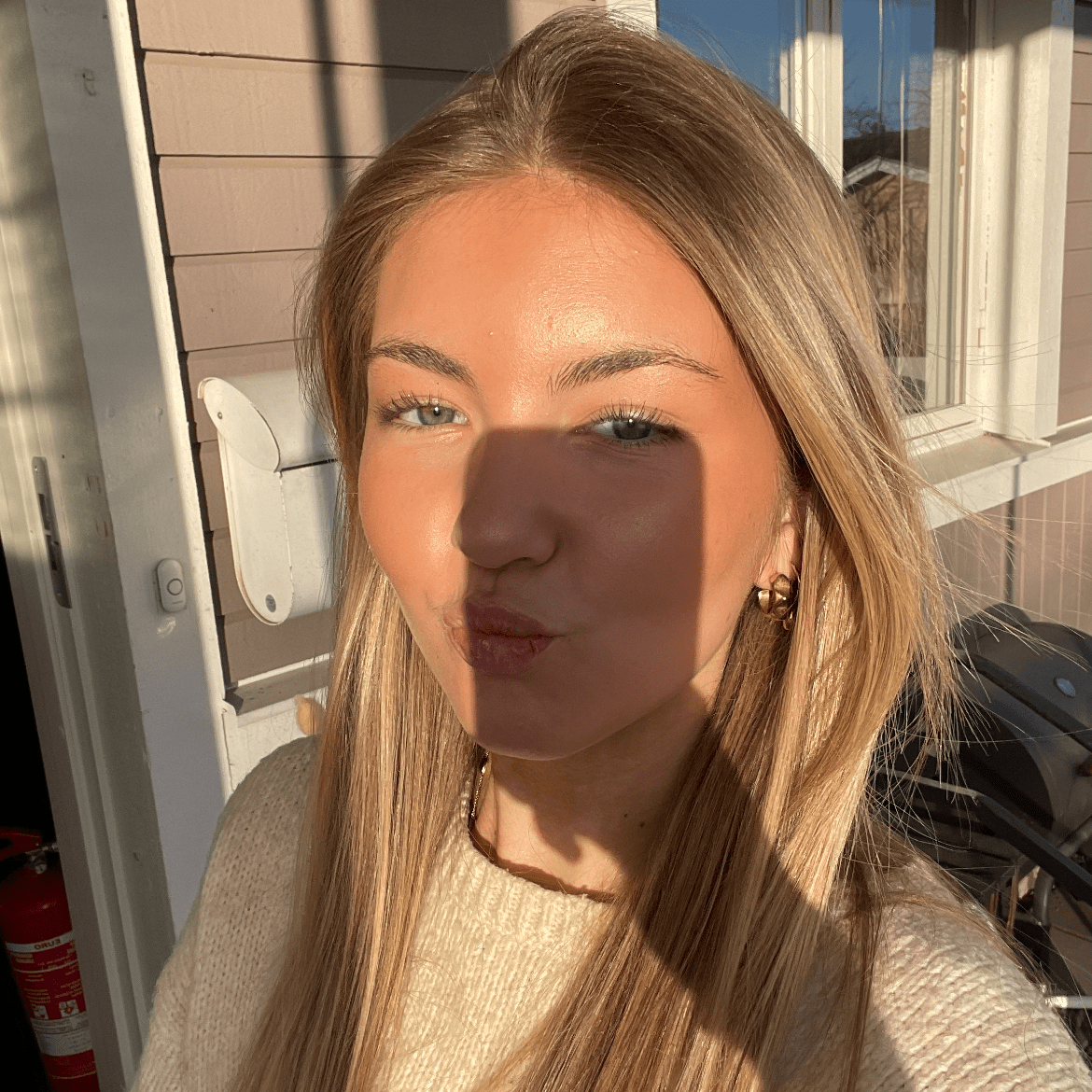 Profilbild för Maja Wester