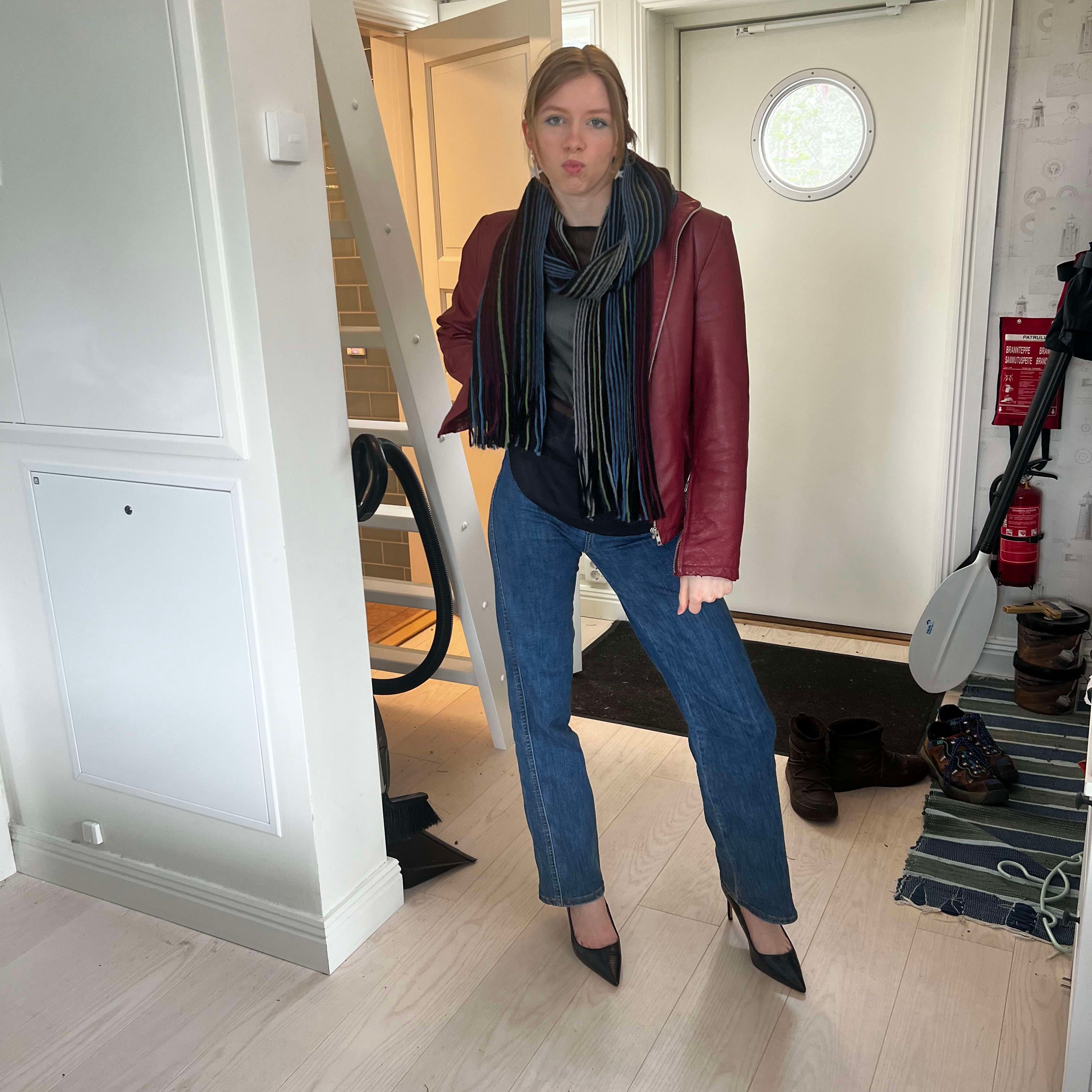 Profilbild för Jenny Kniberg