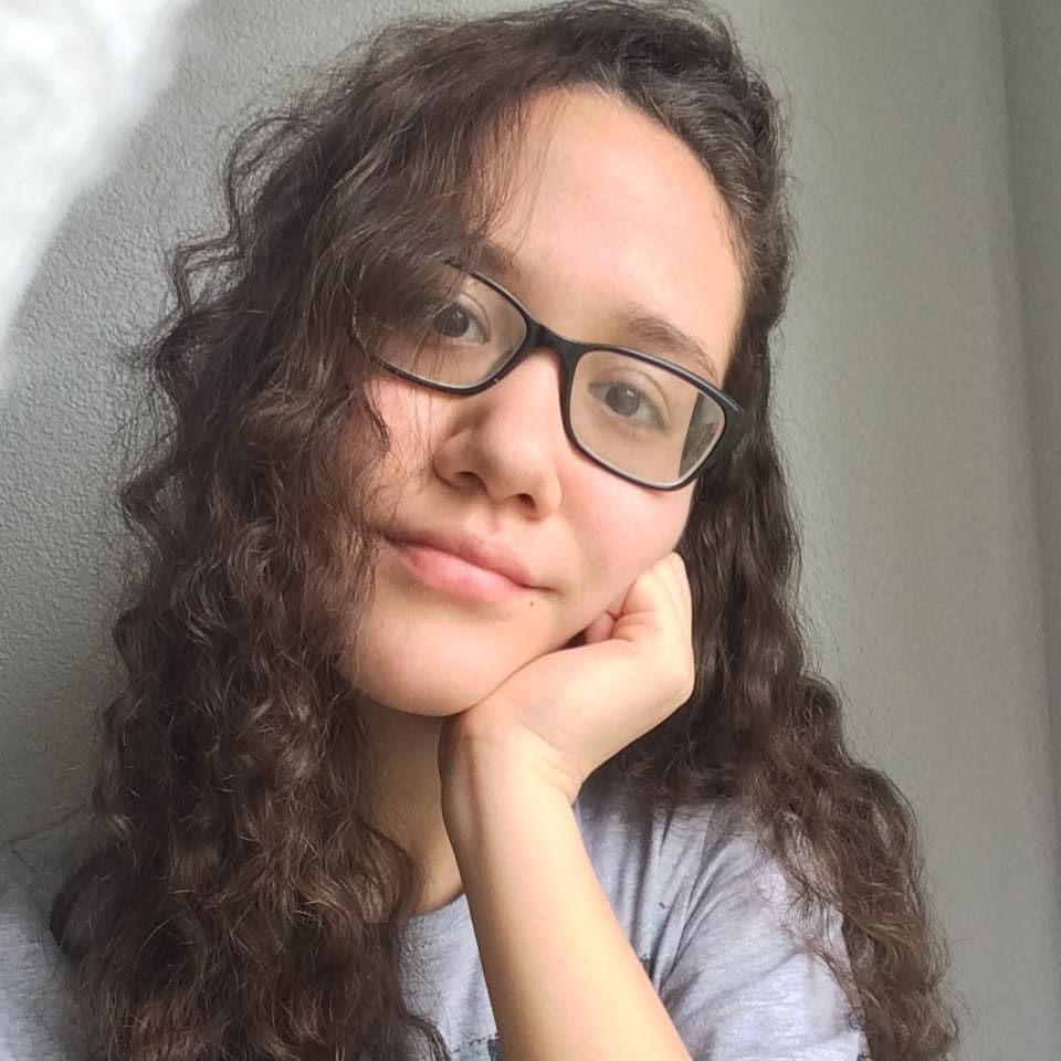 Profilbild för Rebecca Håkansson
