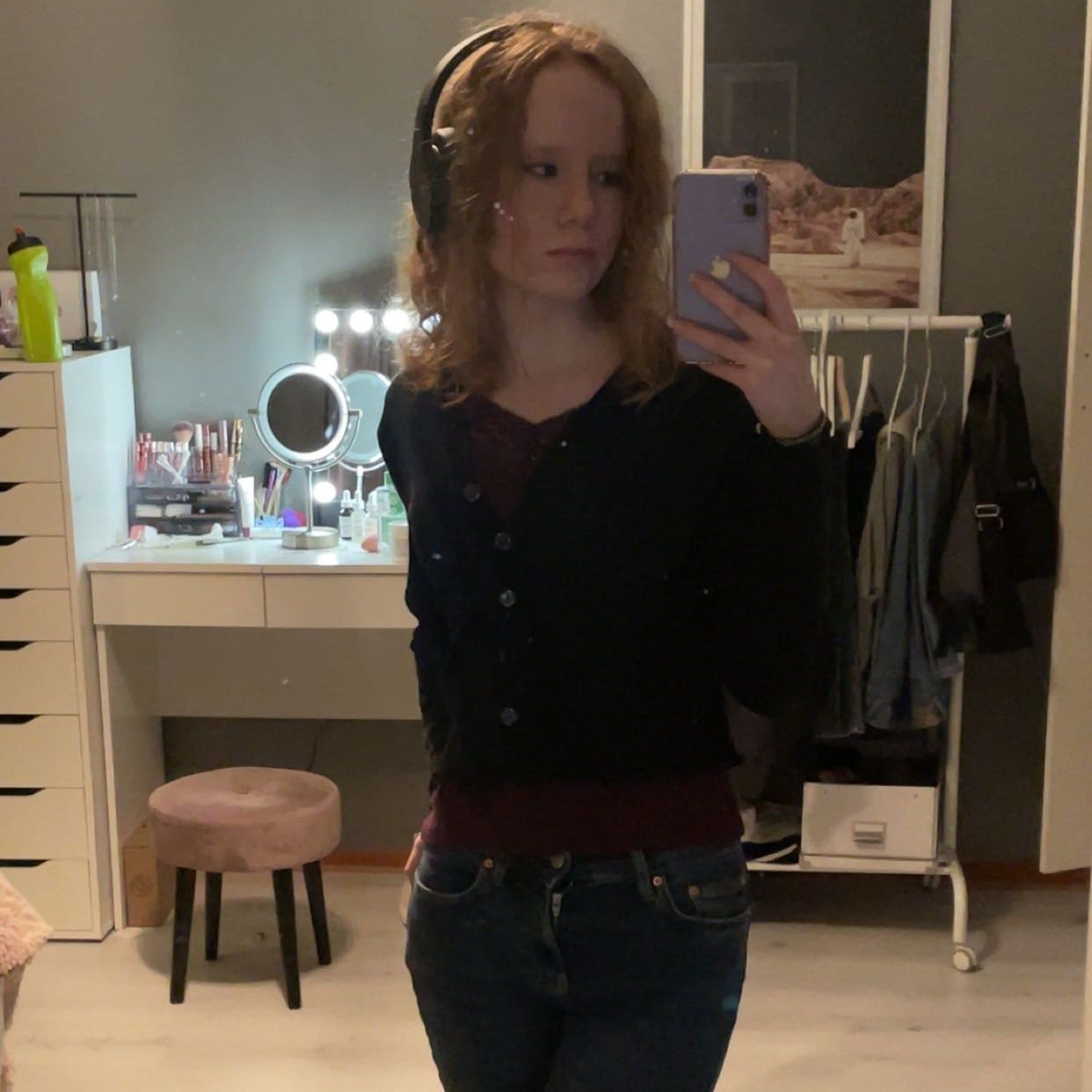 Profilbild för Ebba Chambers