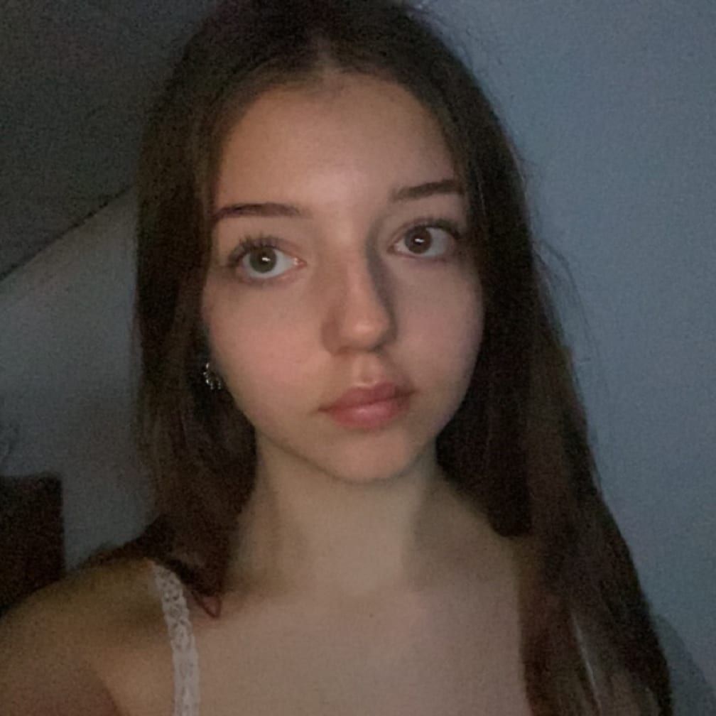Profilbild för Esmeralda Magnussen