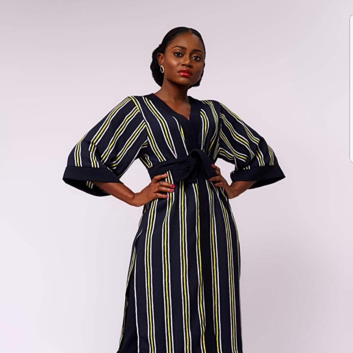 Profilbild för Stephany Akhile