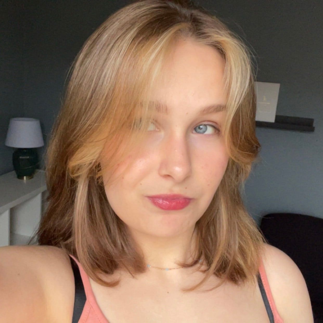 Profilbild för Linnea Eidhagen