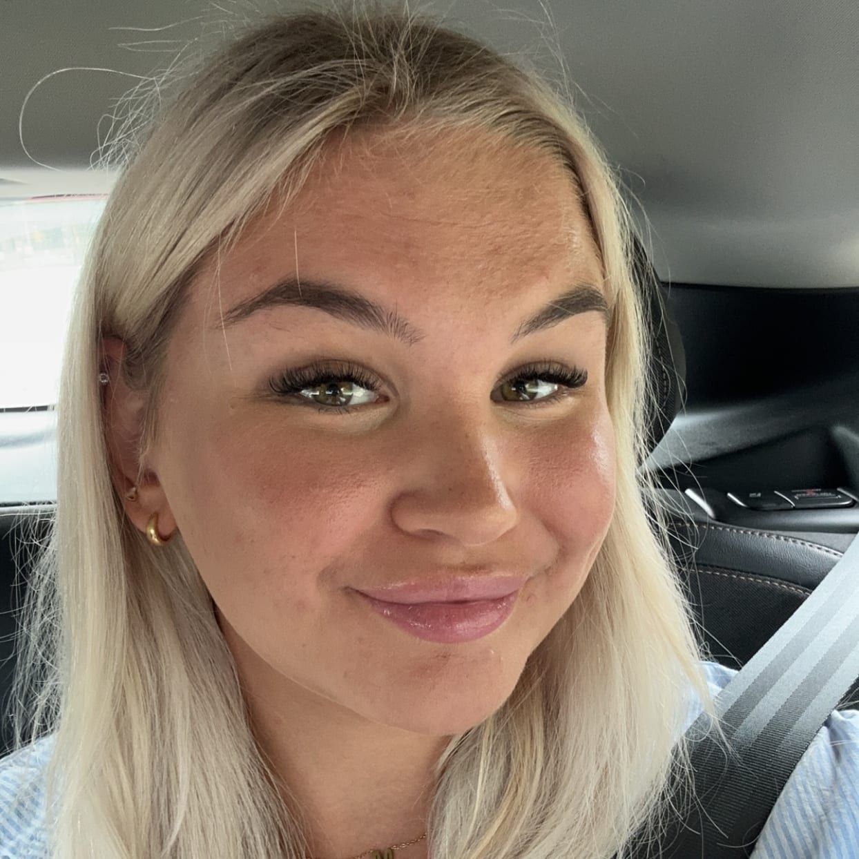 Profilbild för Milla Lilja