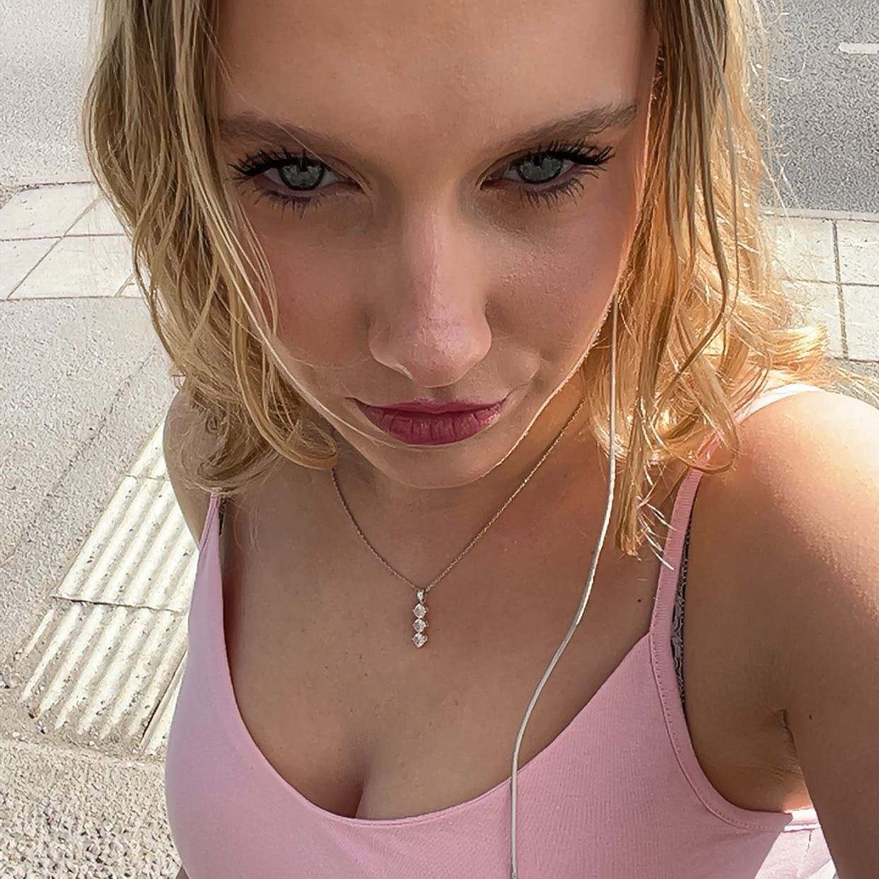 Profilbild för Julie Ehrnström