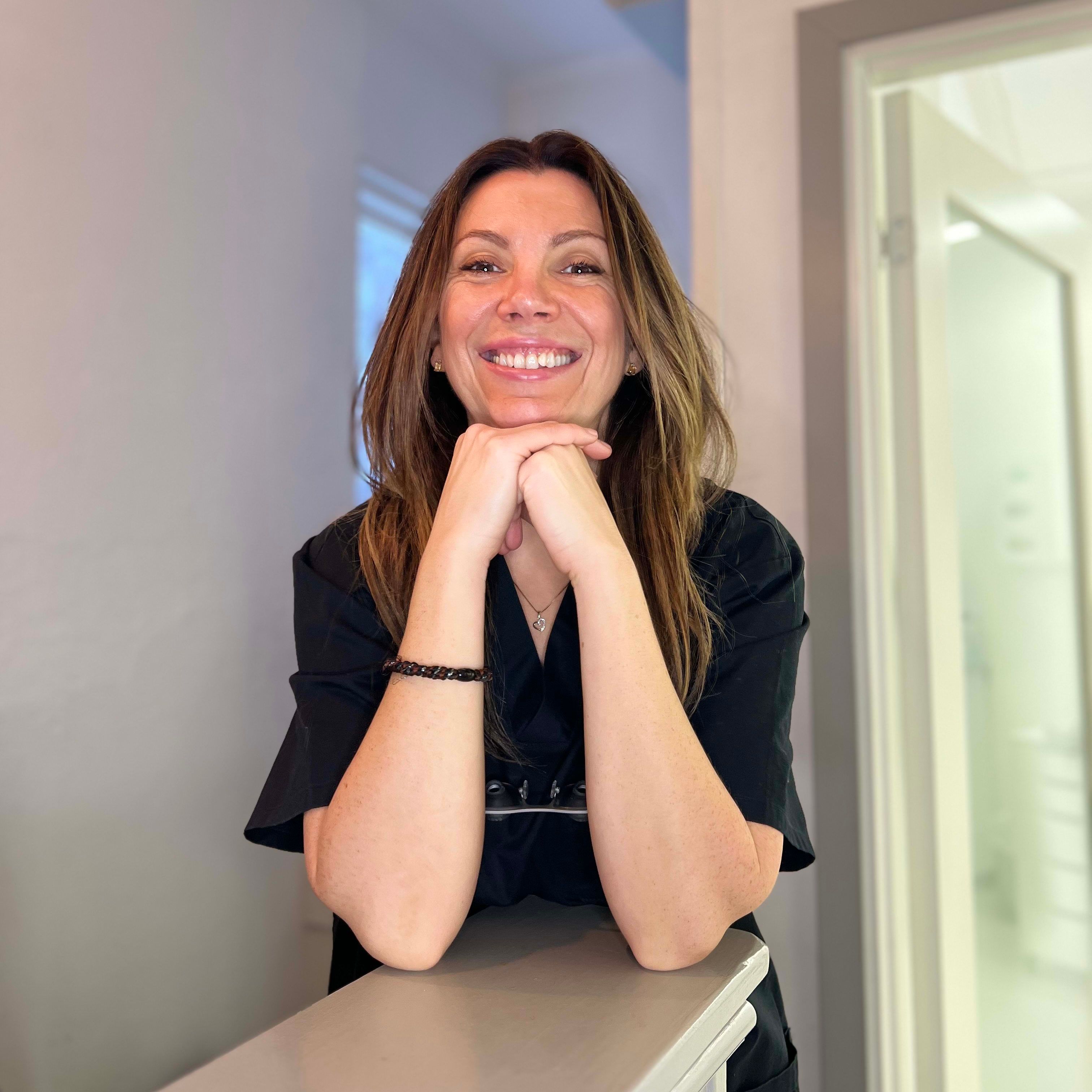 Profilbild för Natalja Harju