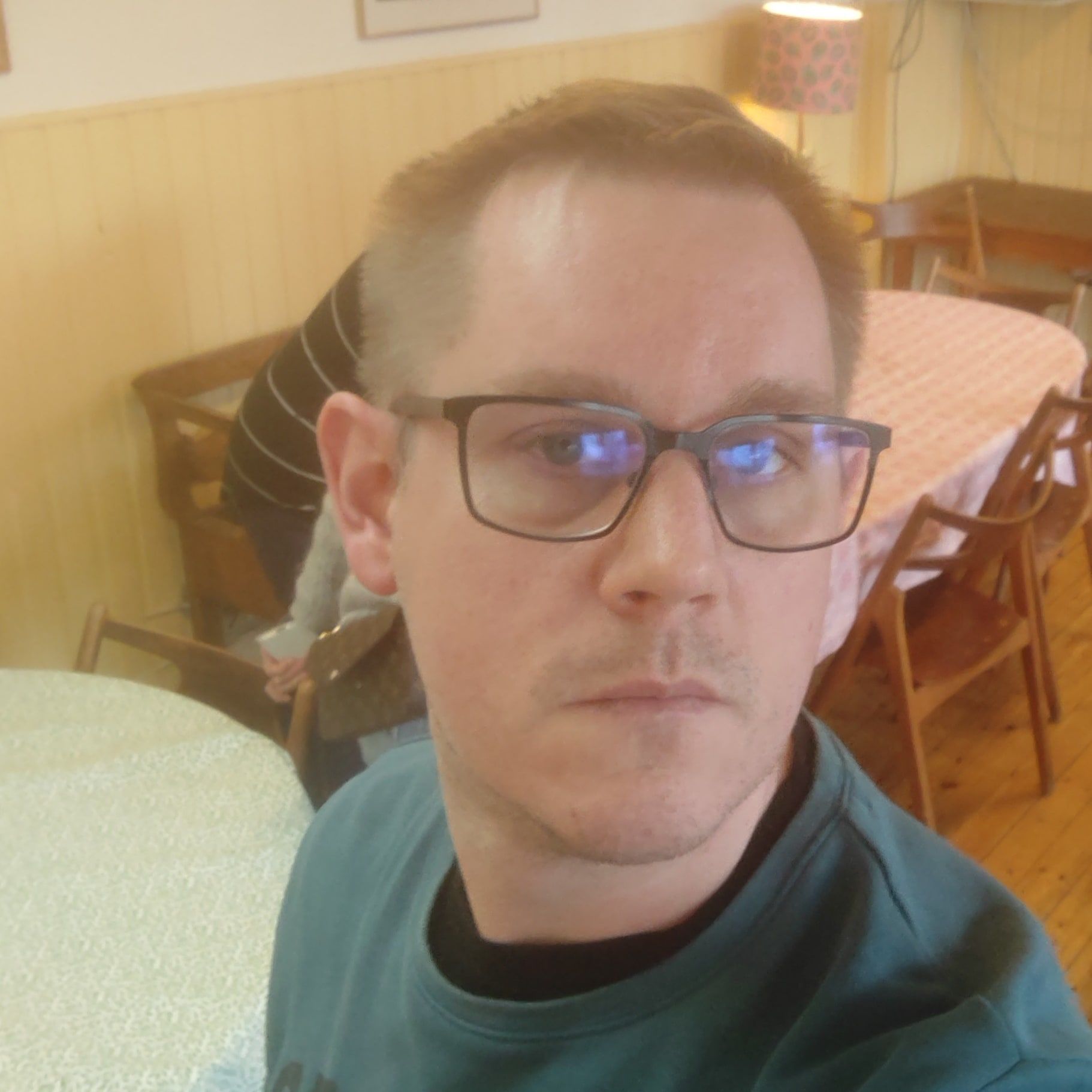 Profilbild för Fredrik Jensen86